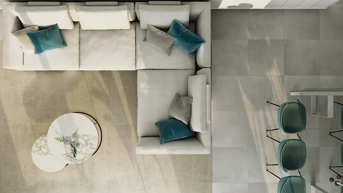 SUNSET BAY ESTEPONA — interior 9