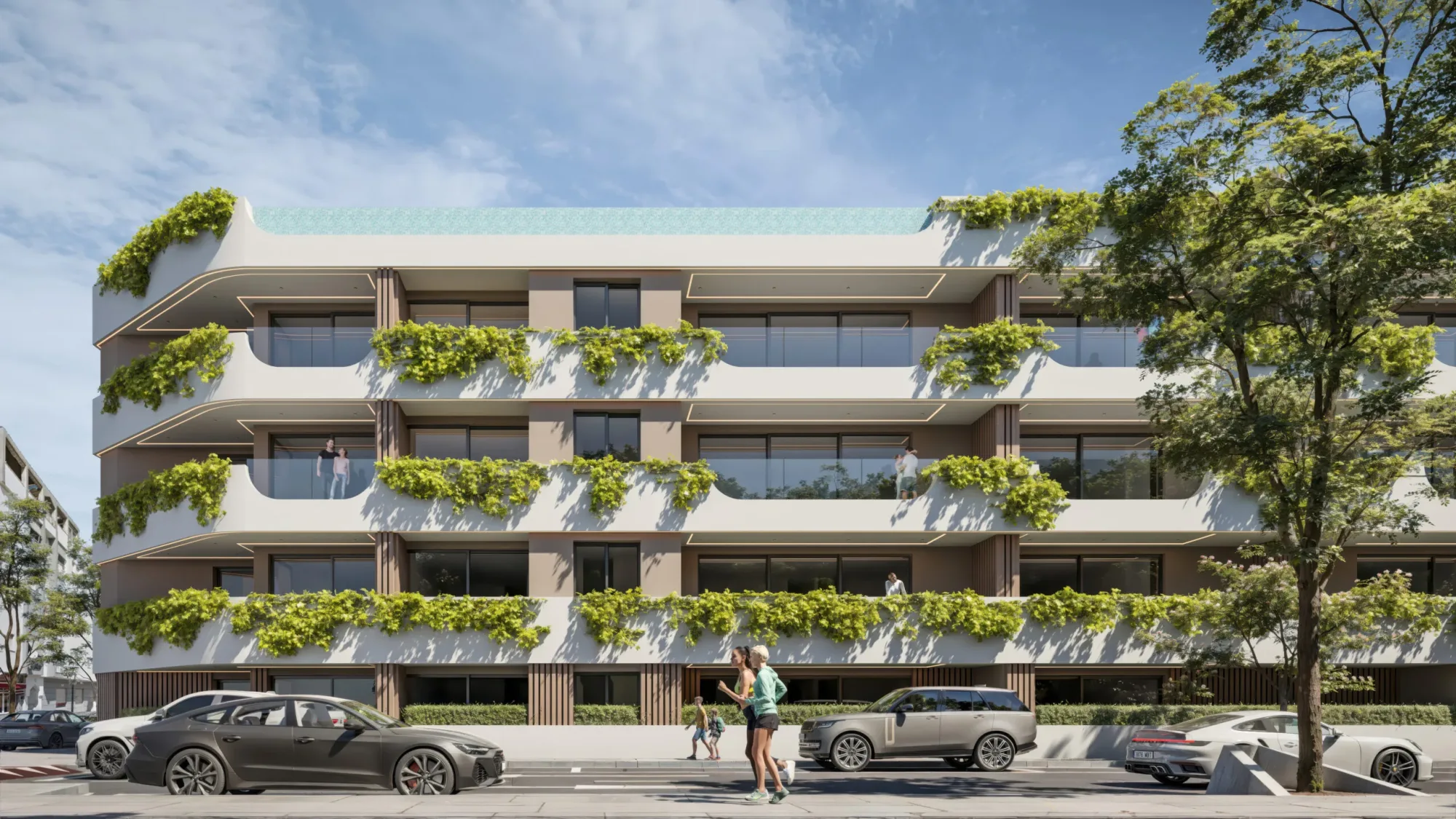 Upper101 Marbella West — interior 2