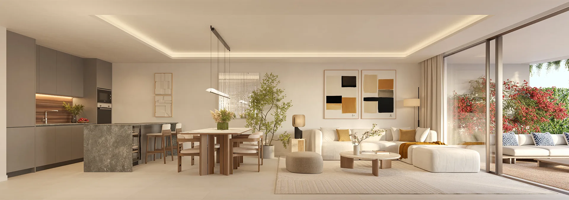 Casatalaya Residences — interior 8