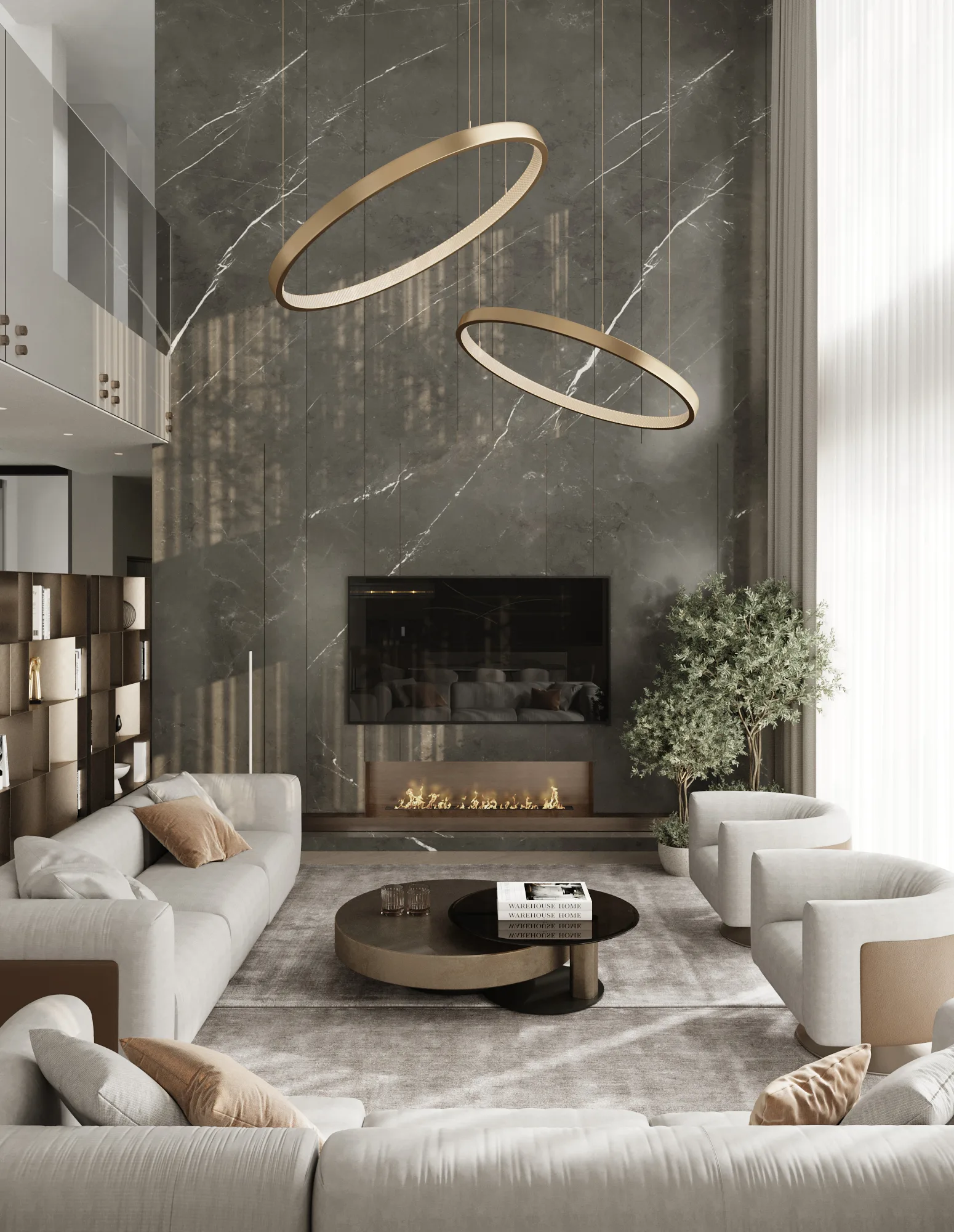 Villa Ivory — interior 7