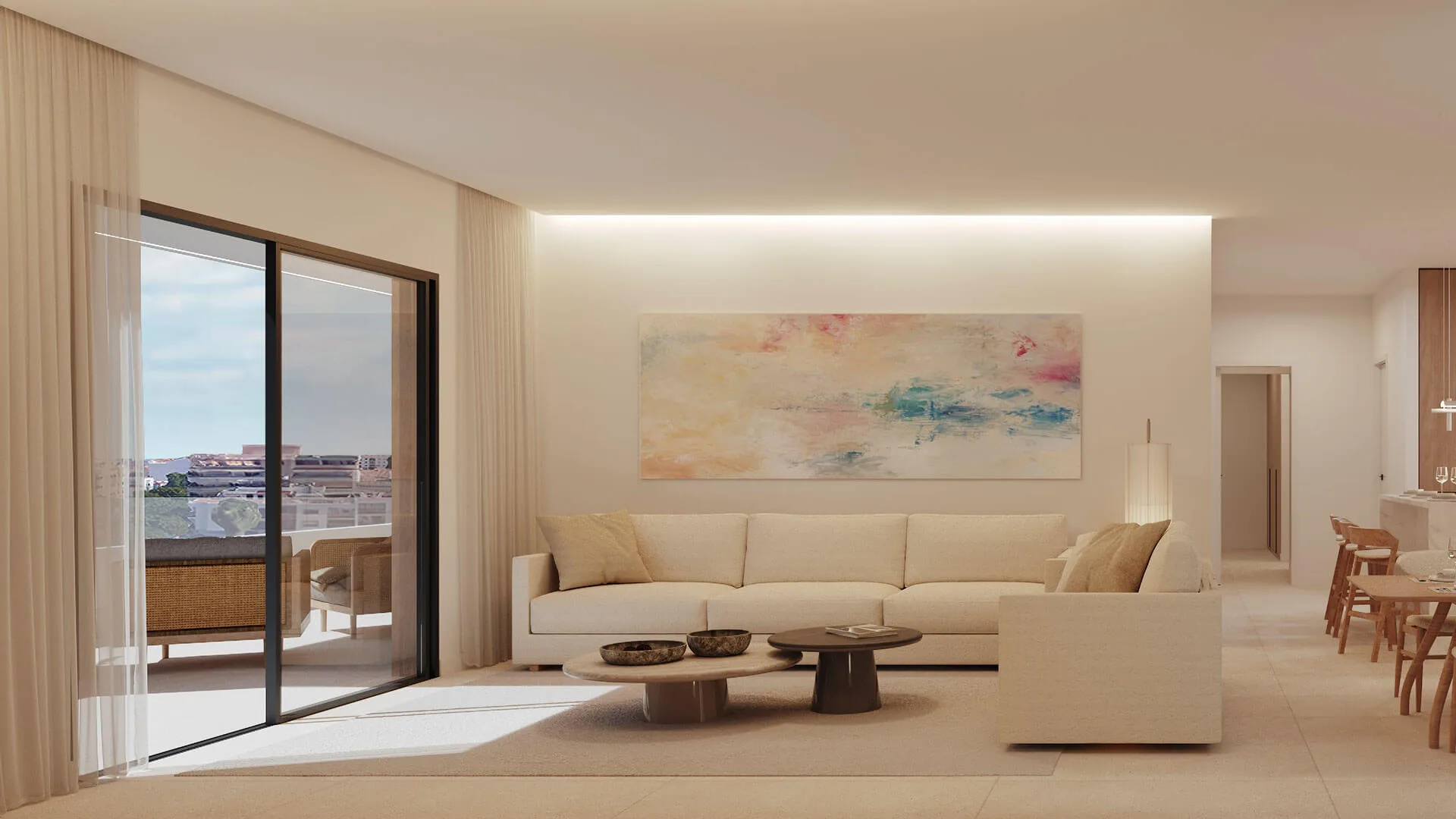 ARMONÍA — interior 11