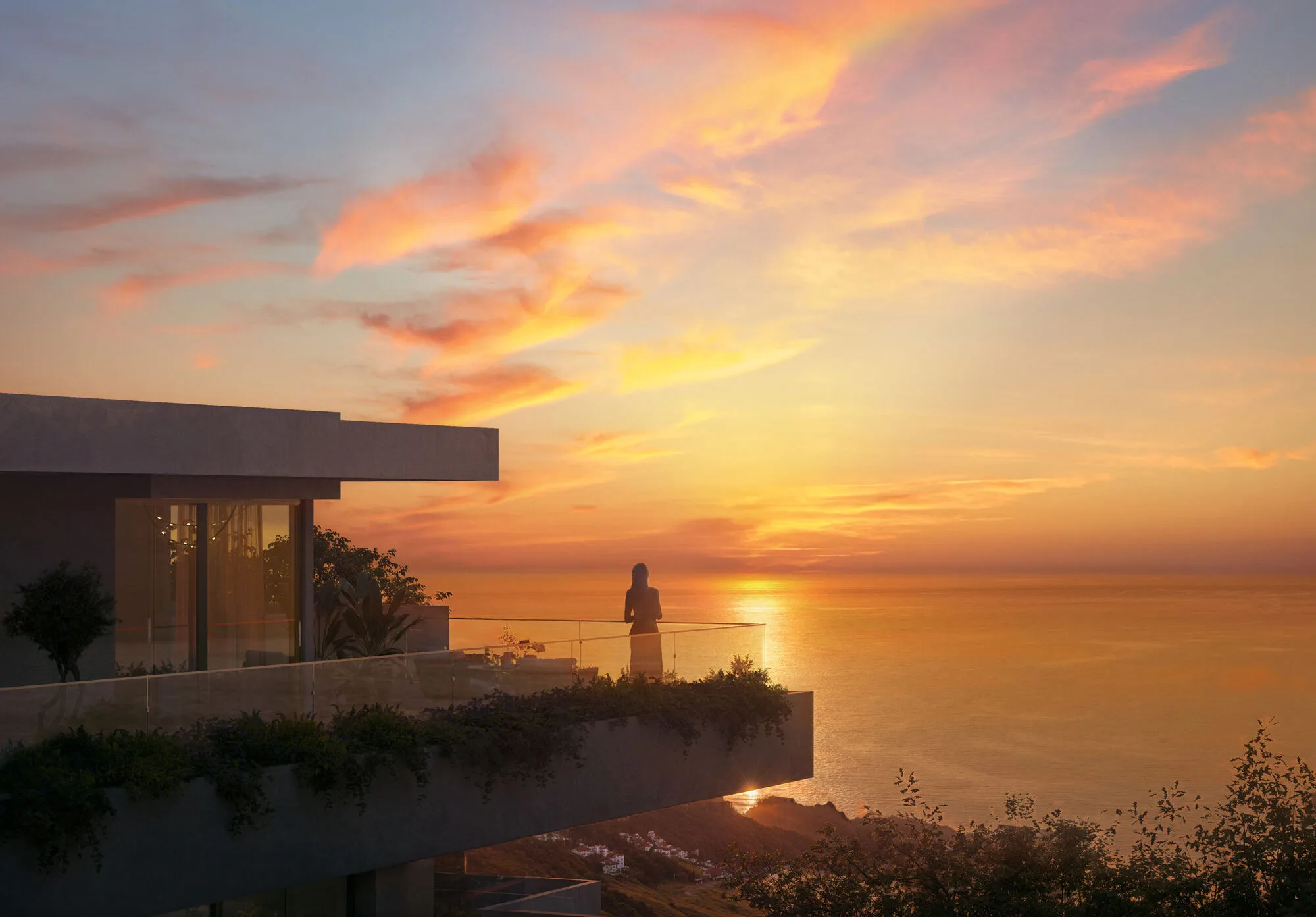 Mane Residences — interior 11