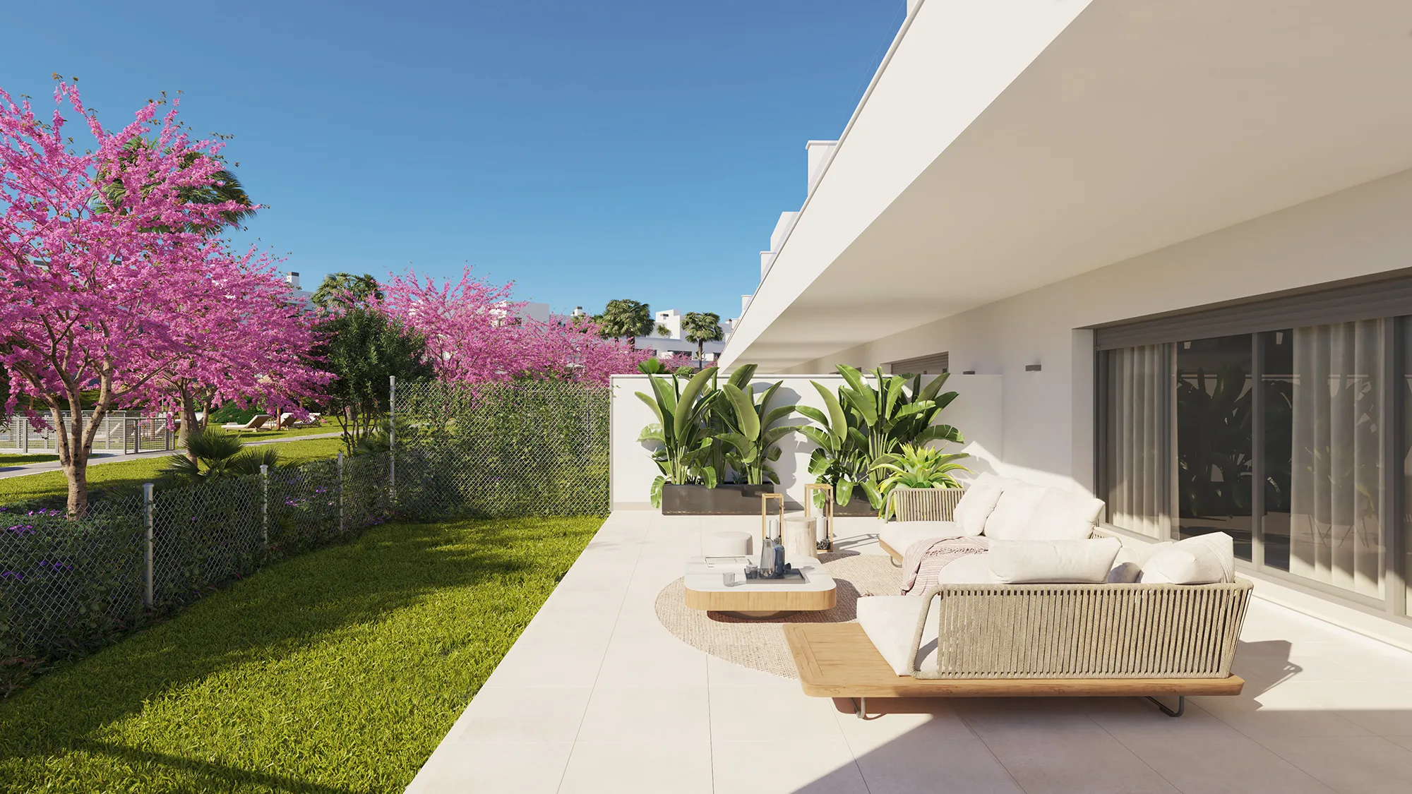 Acqua Gardens — interior 7