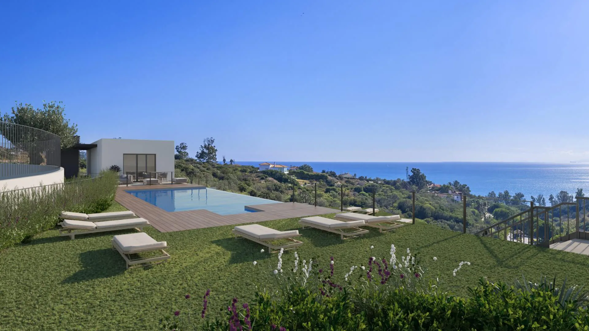 Blue View Heights — interior 4