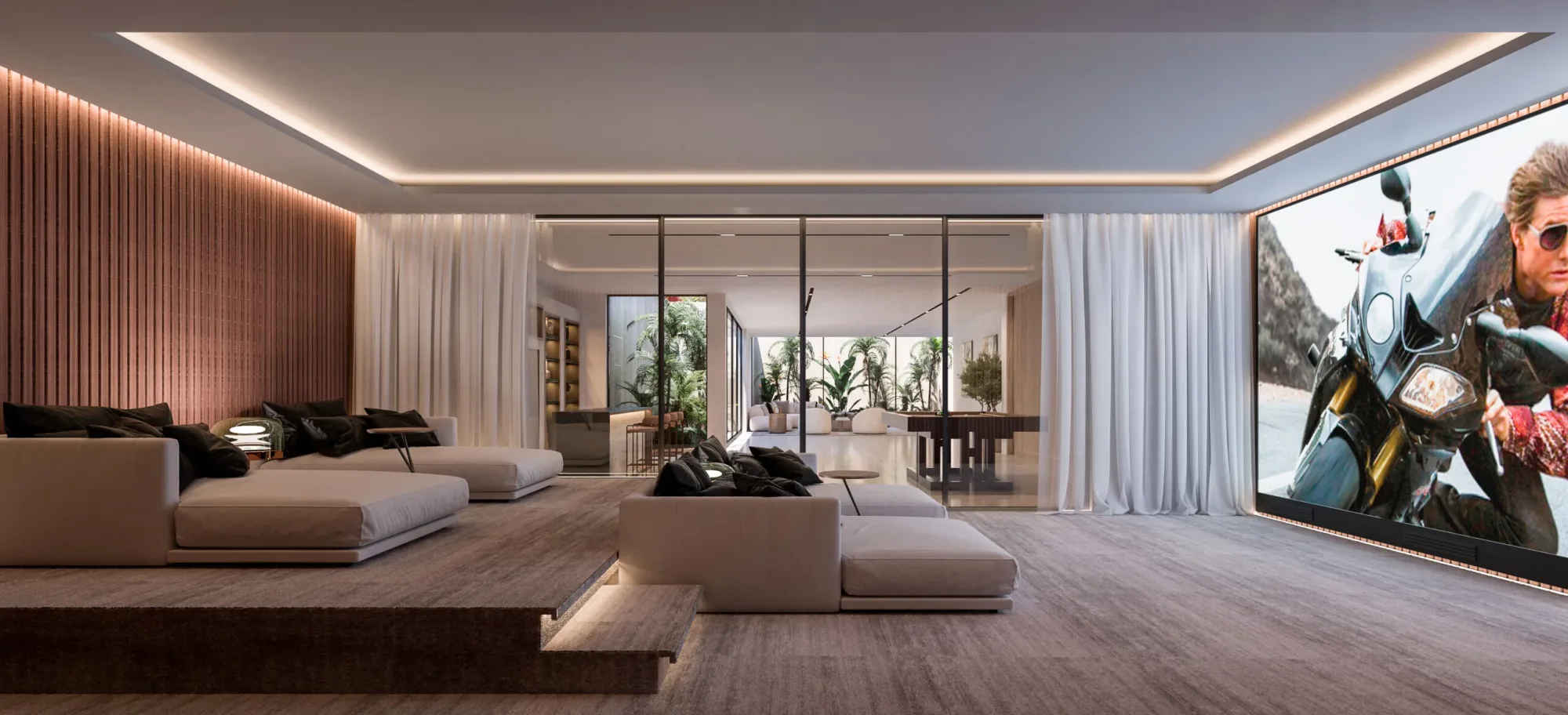 The Collection Camoján — interior 6