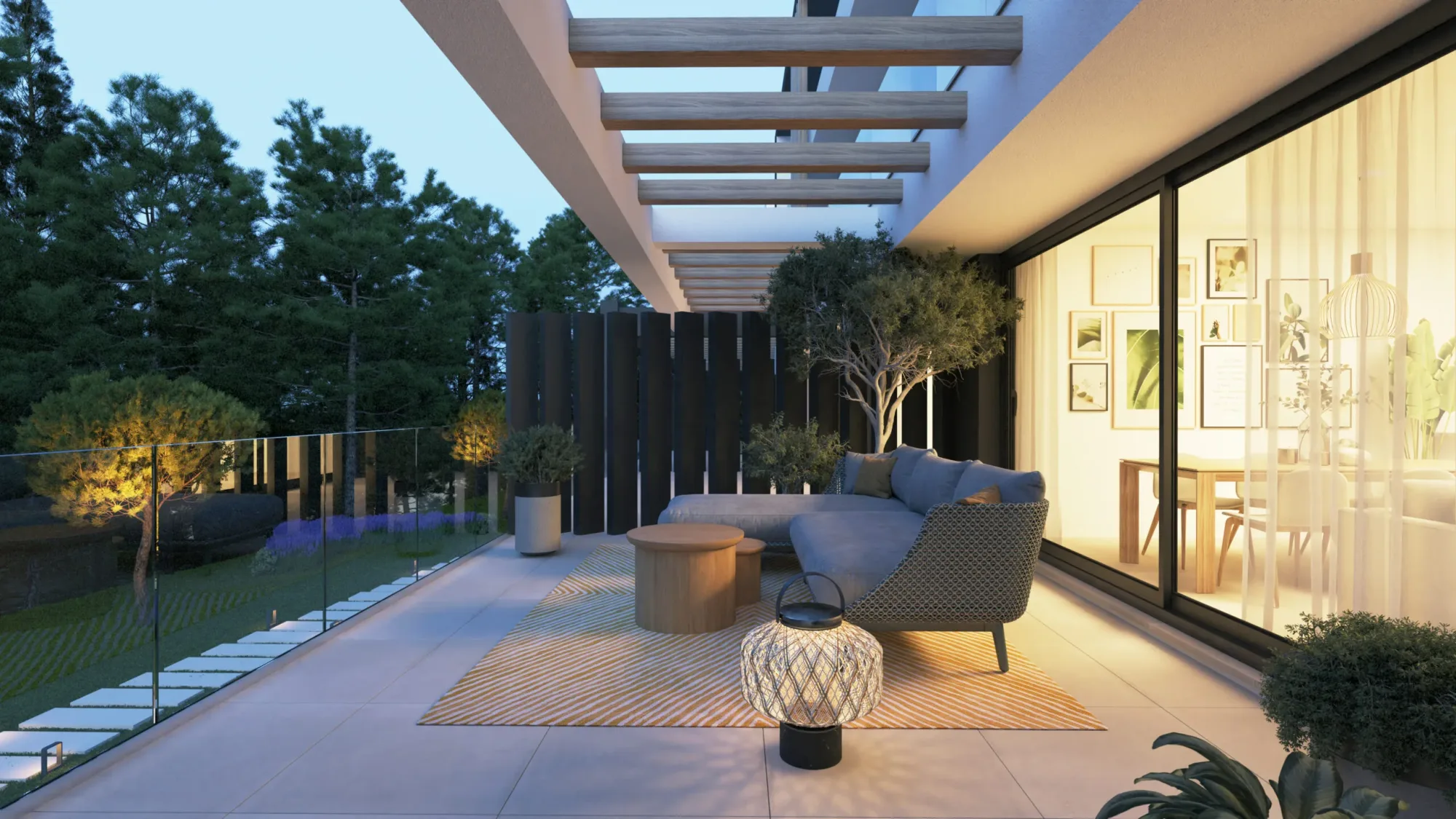 Alexandra’s Dream — interior 6