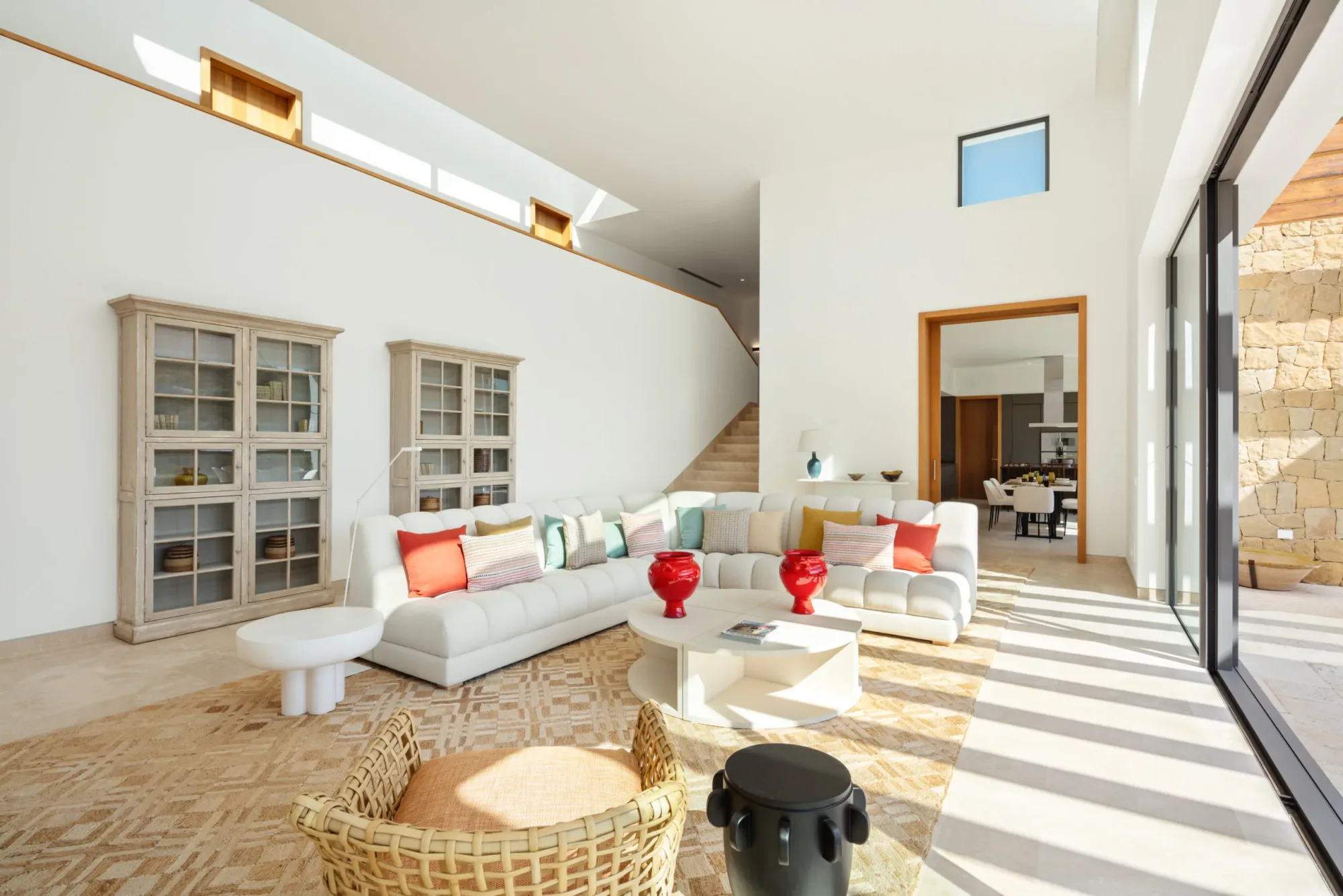 Finca Cortesin Villas — interior 12
