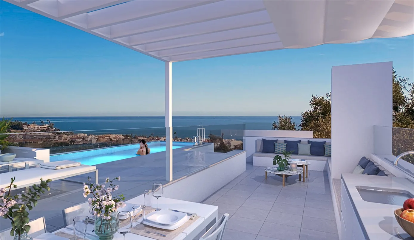 Navigolf Suites — interior 4