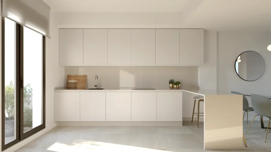IDILIA MERAKI — interior 10