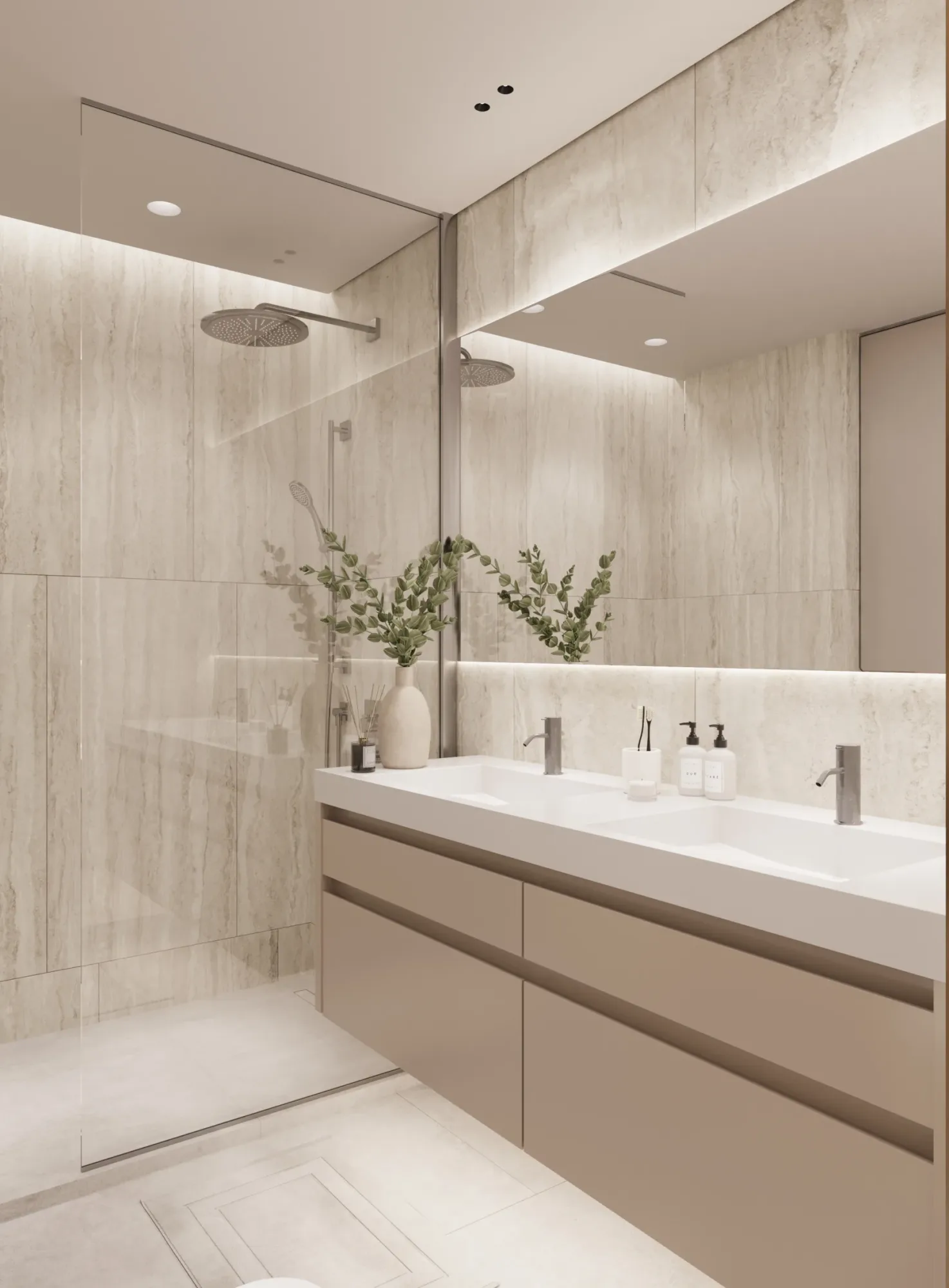 Essence Residence — interior 12