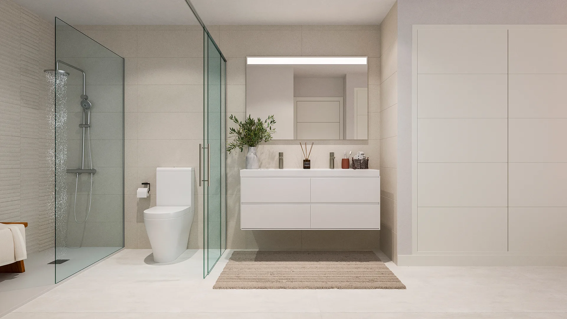 Celestia Homes — interior 10