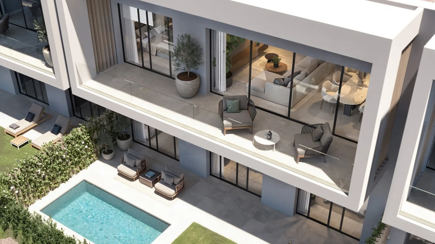Spinto Blu — interior 12
