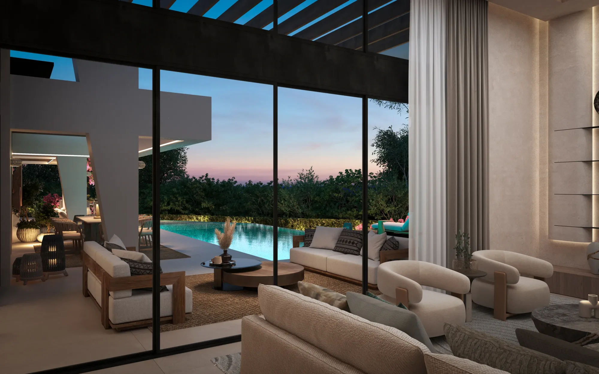Marein Natura — interior 12
