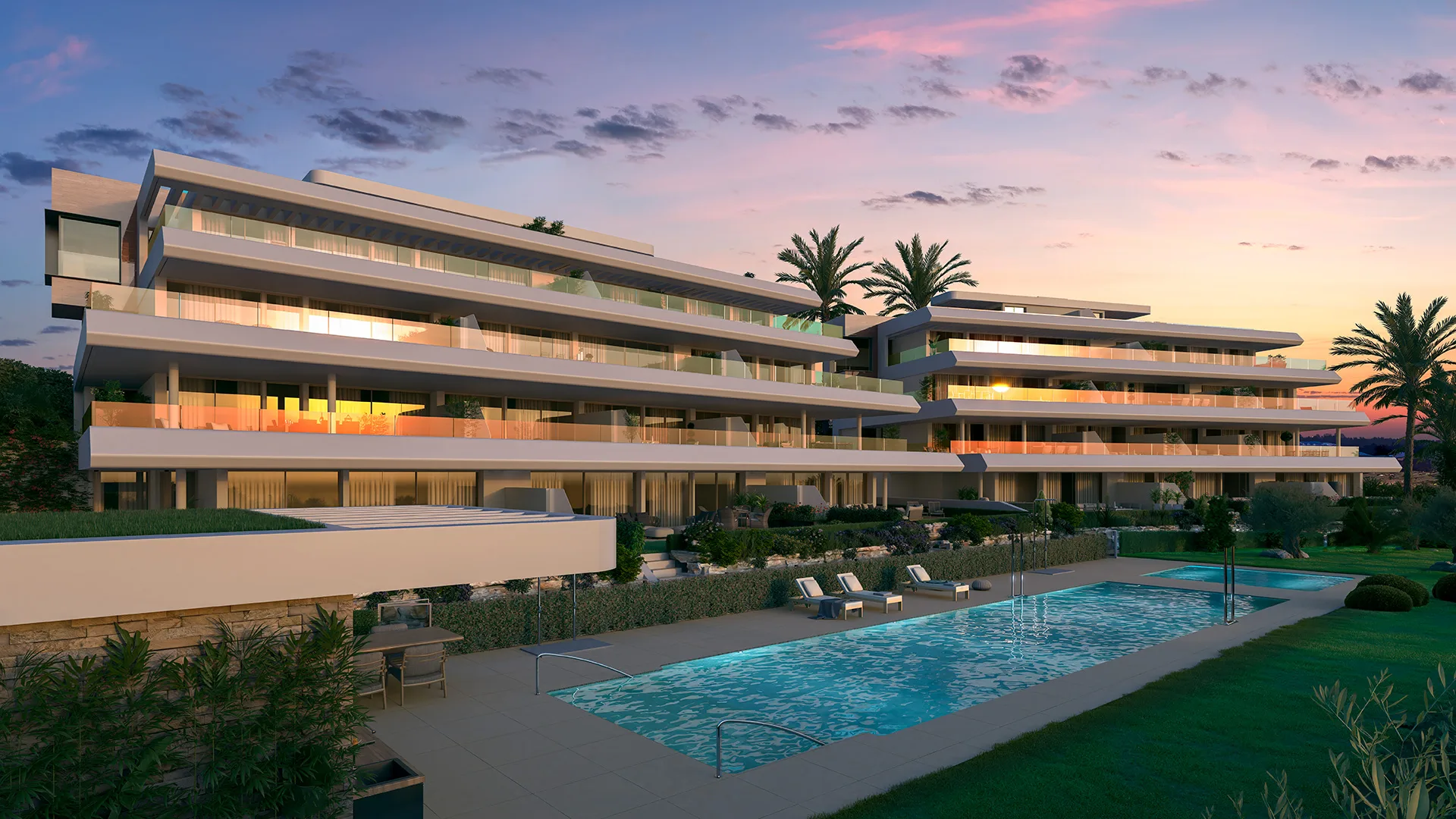Absolute Estepona — interior 4
