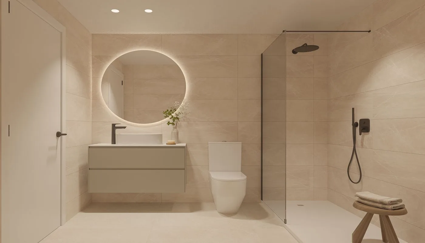 The Kove — interior 9