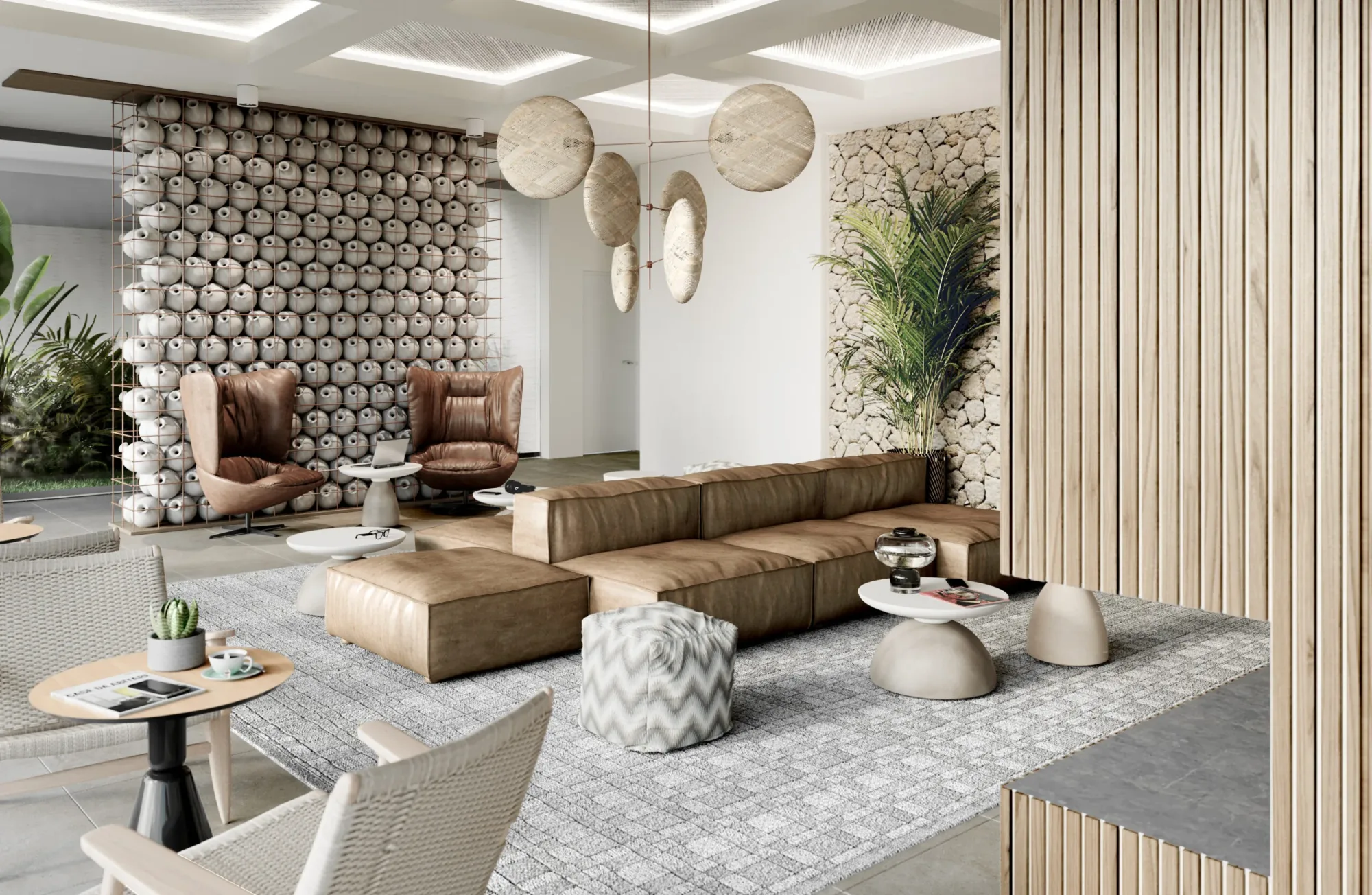 Ayana Estepona — interior 8