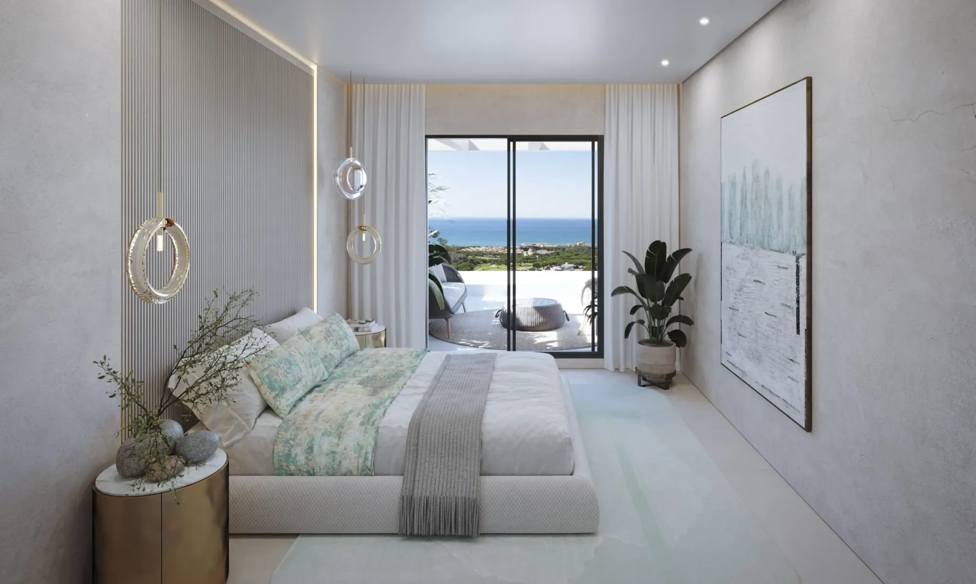 Aruna — interior 9