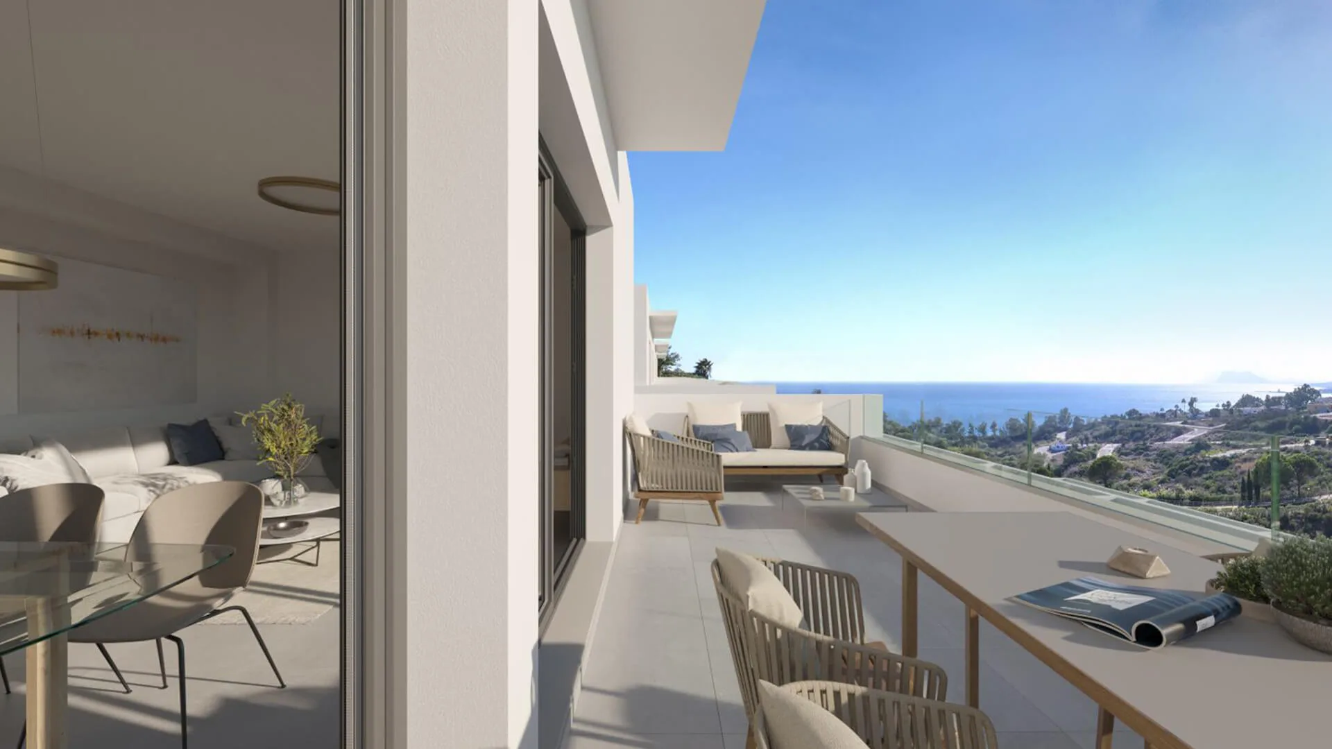 Blue View Heights — interior 8
