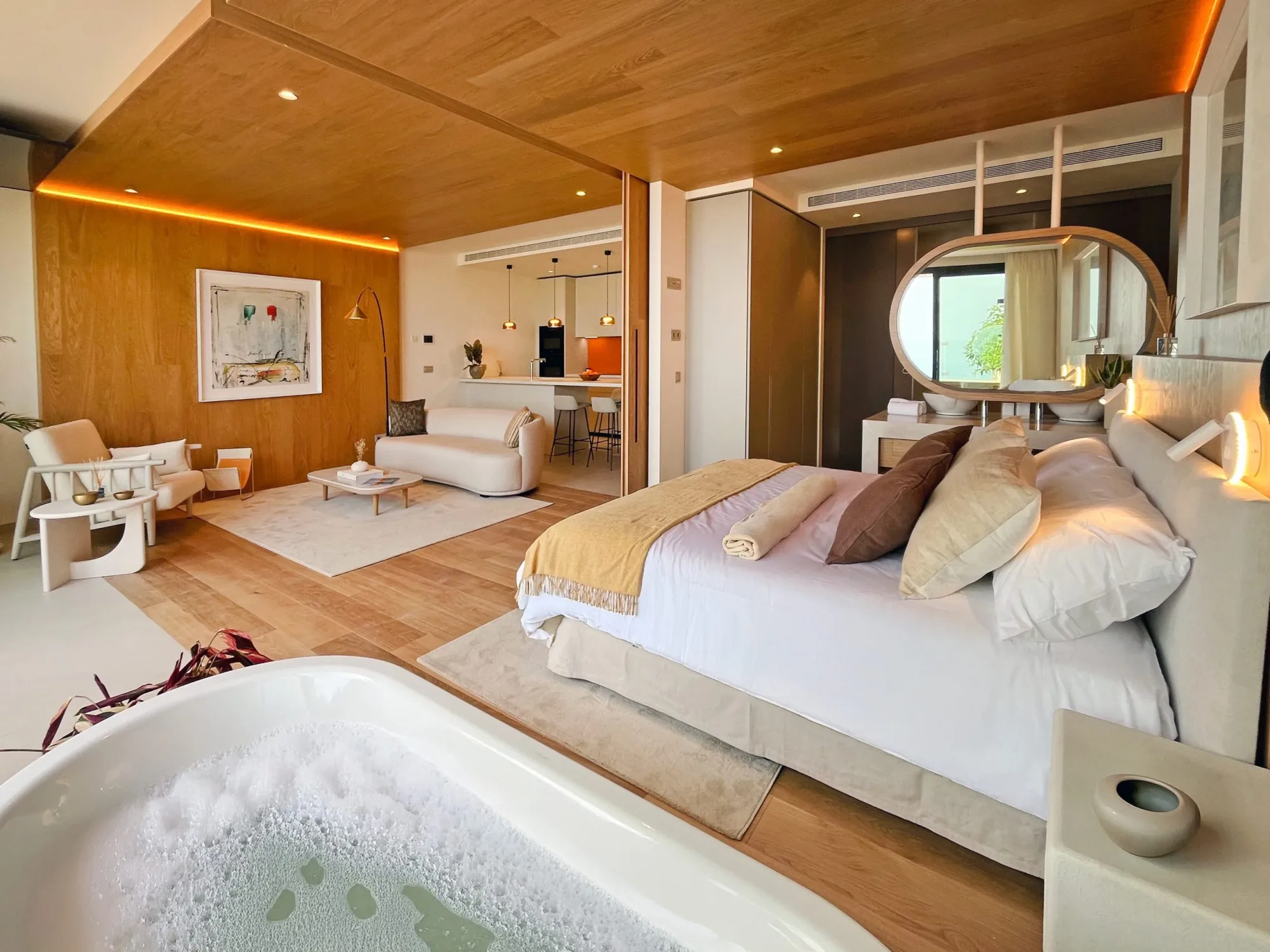 Higuerón Resort Sout... — interior 7