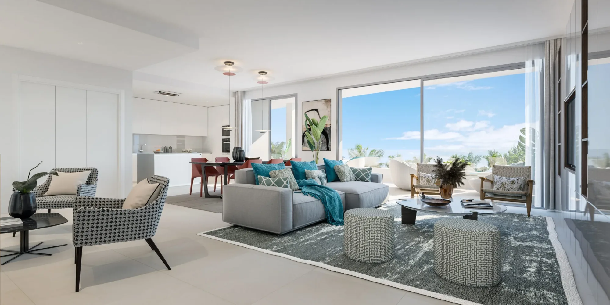 Breeze — interior 11