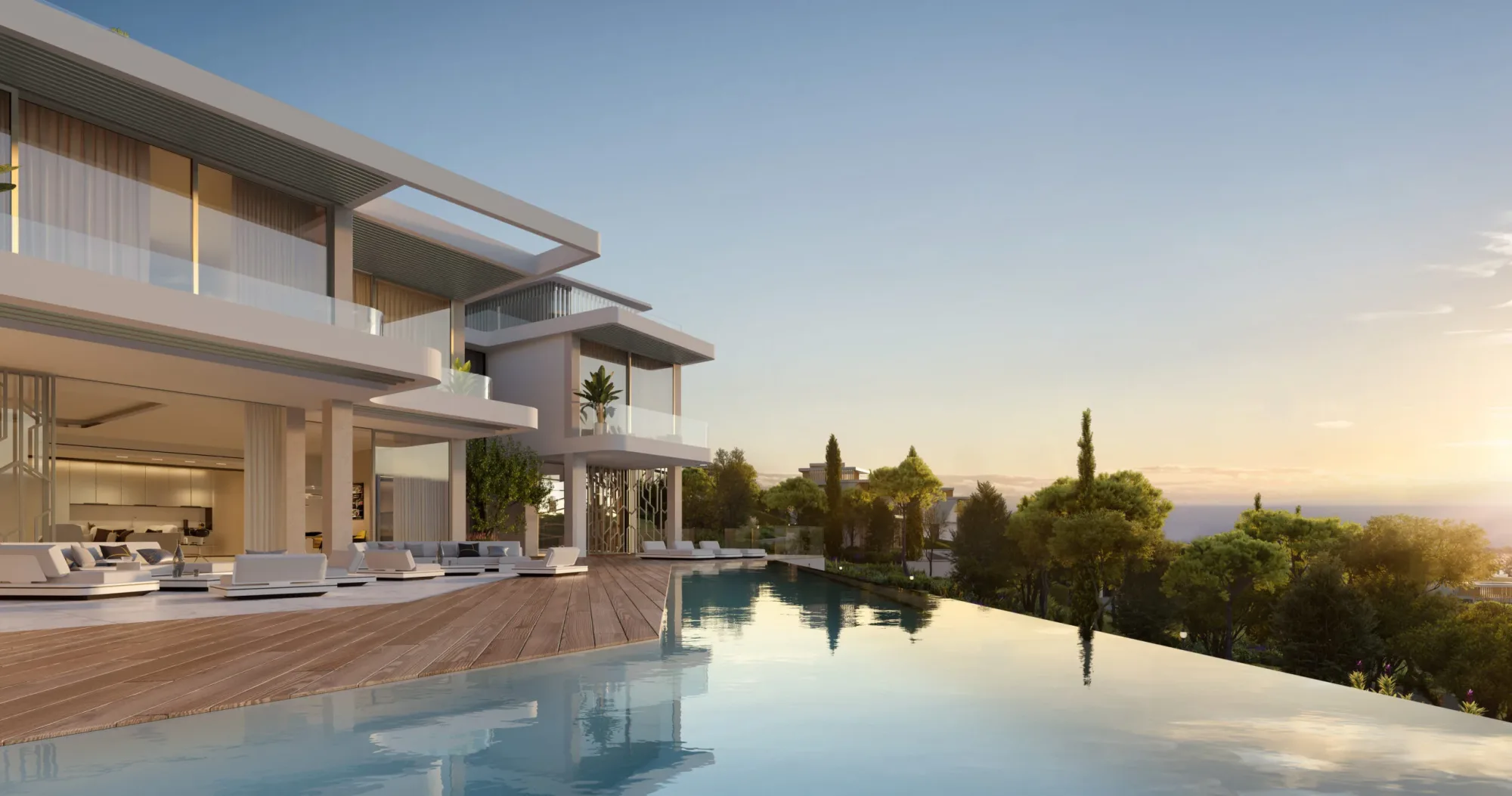Tierra Viva designed... — interior 6