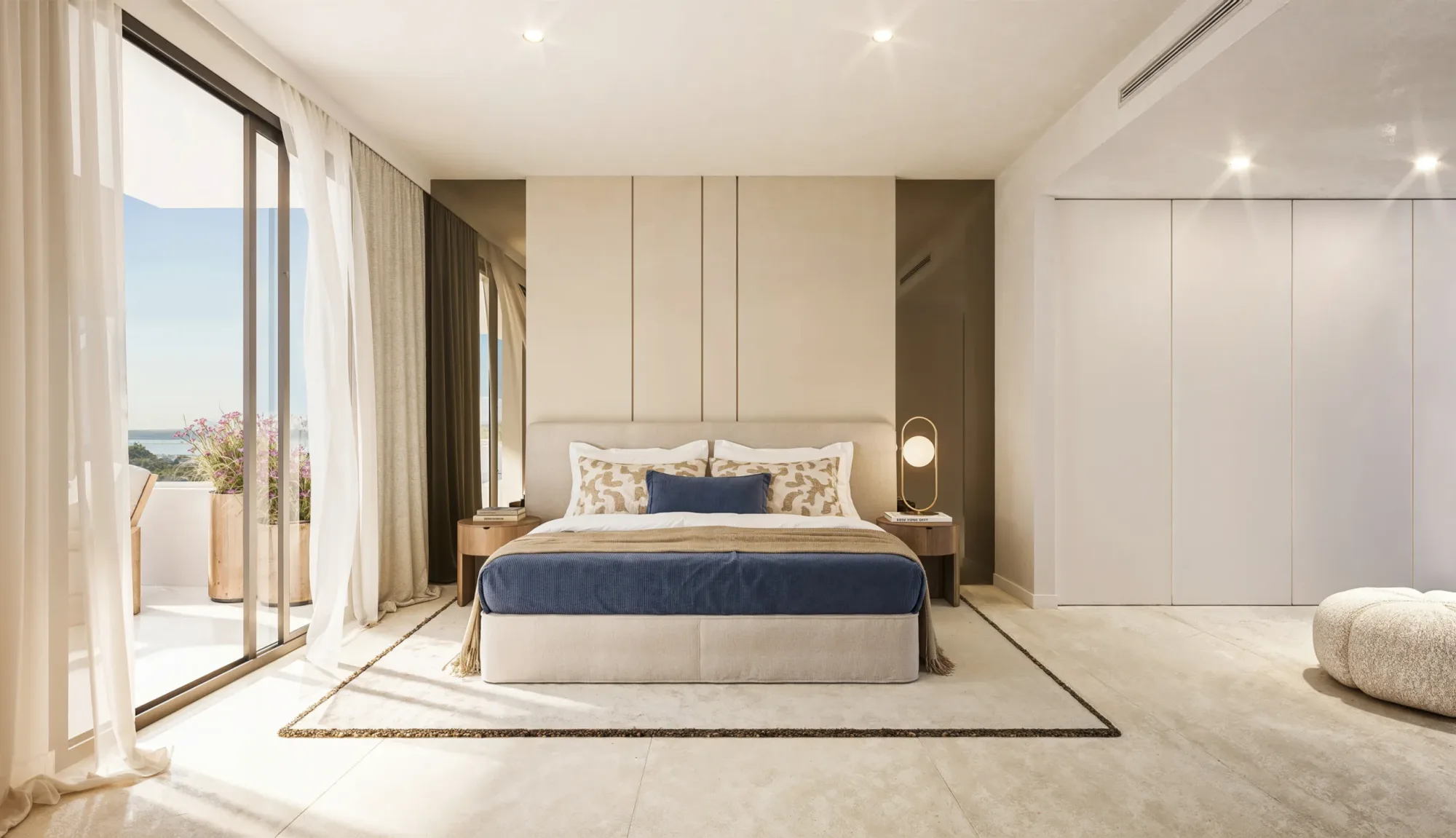 Unelma — interior 6