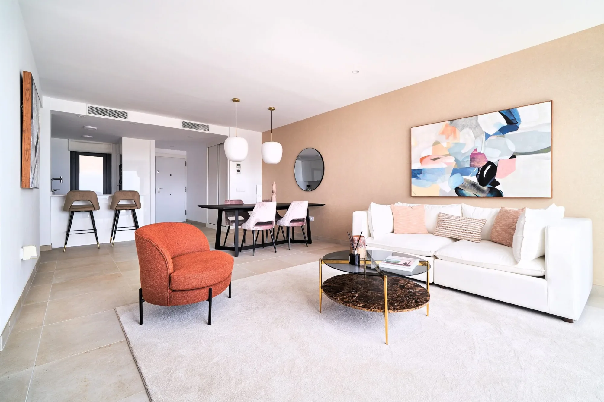Higuerón Bay Residences — interior 9