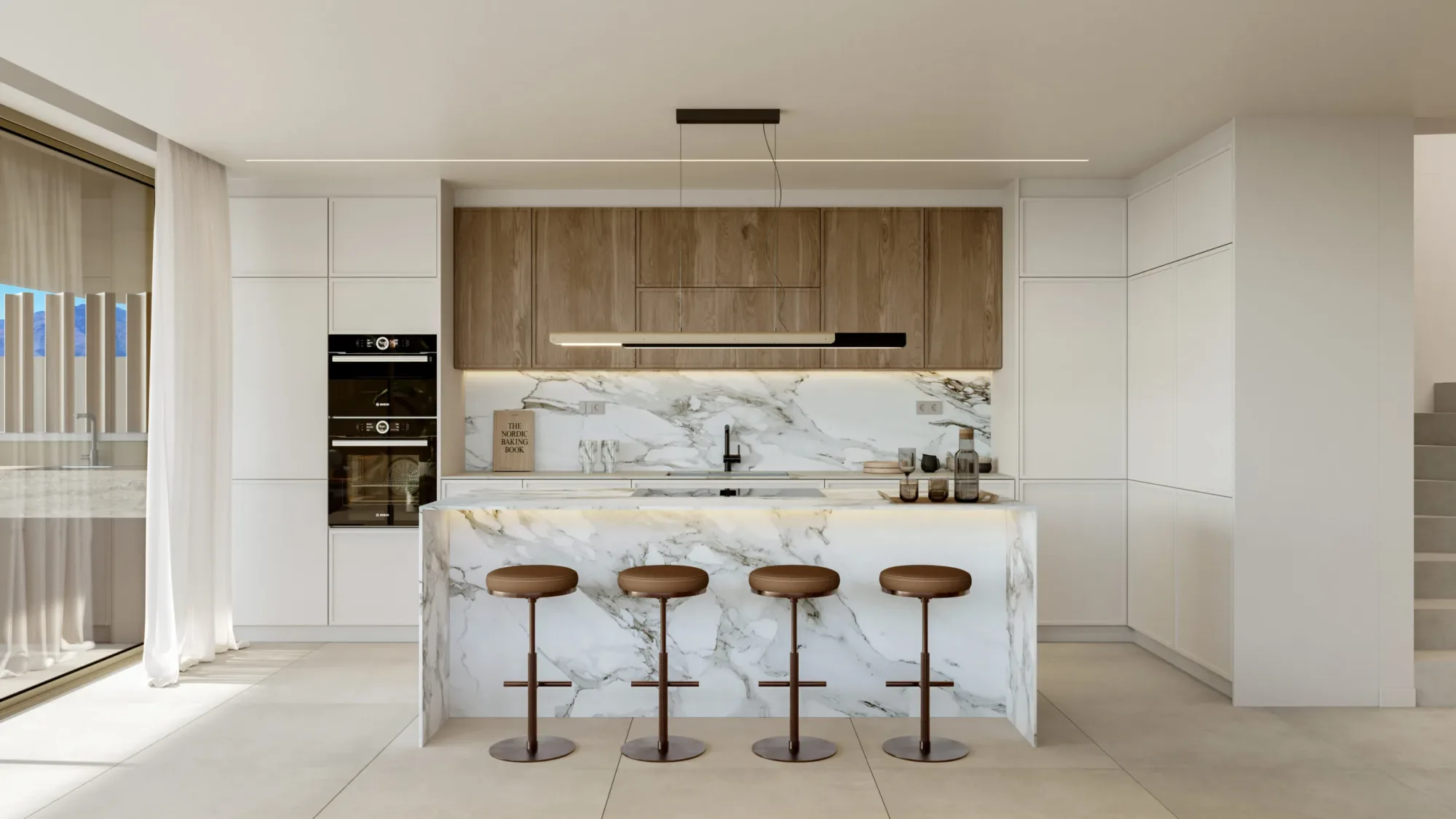 Beyond Homes — interior 7