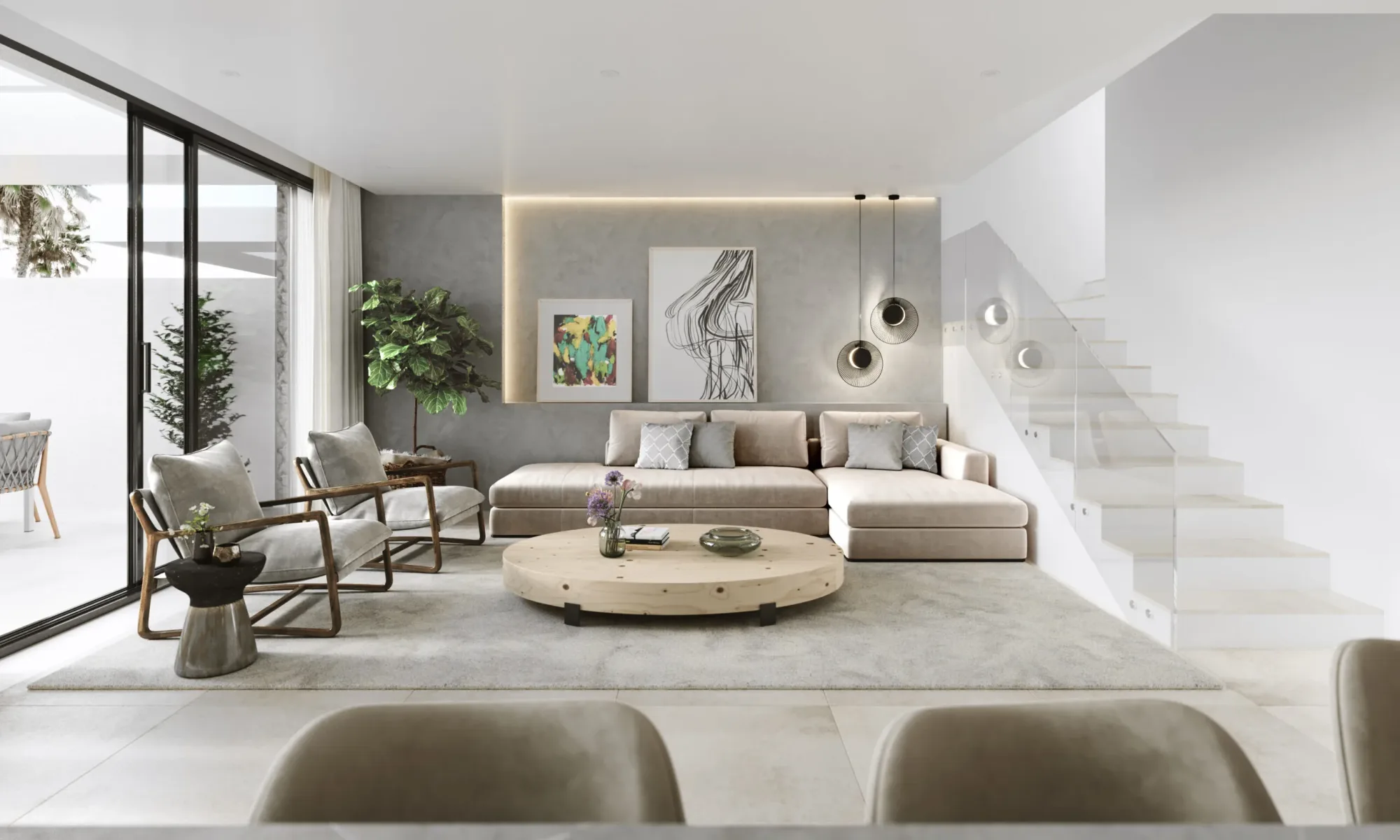 Ayana Estepona — interior 5