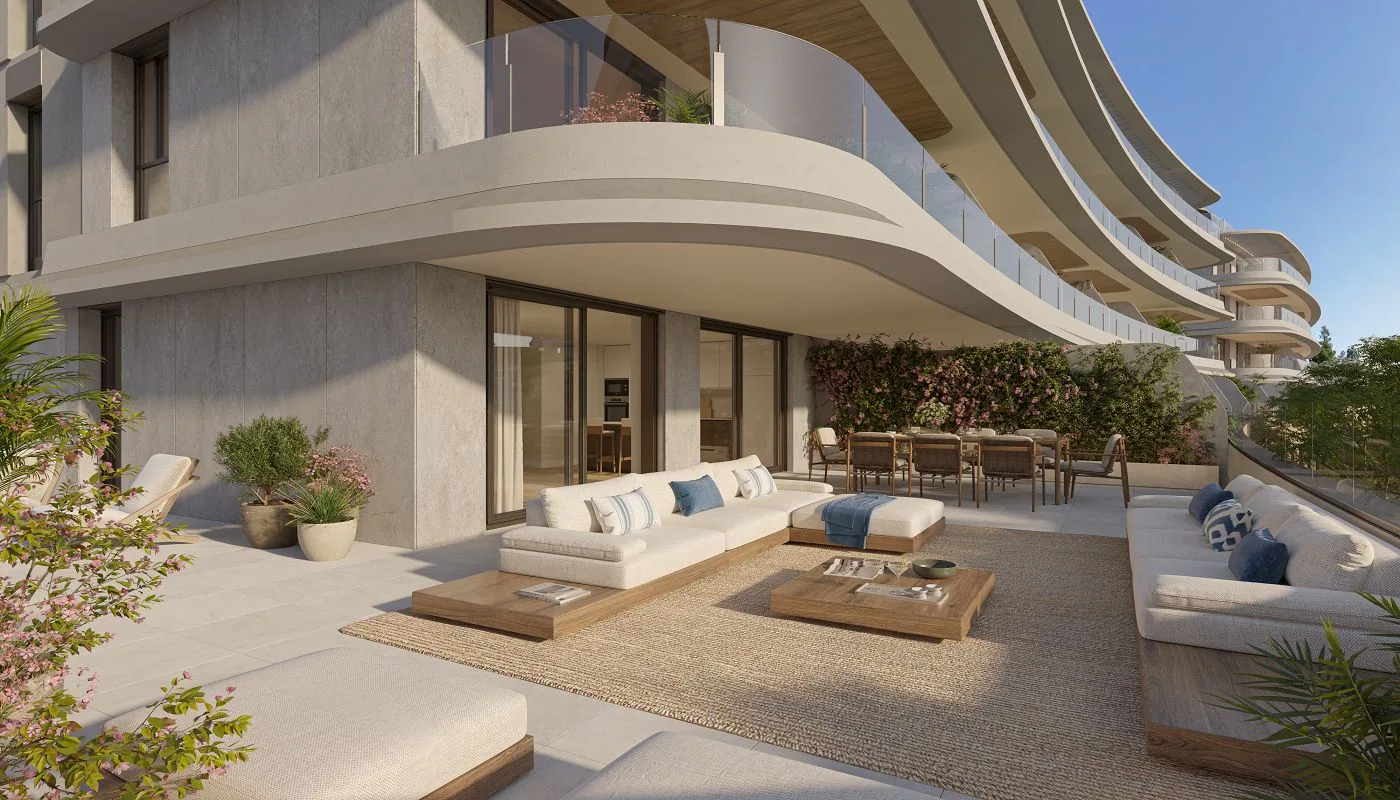 The Kove — interior 4