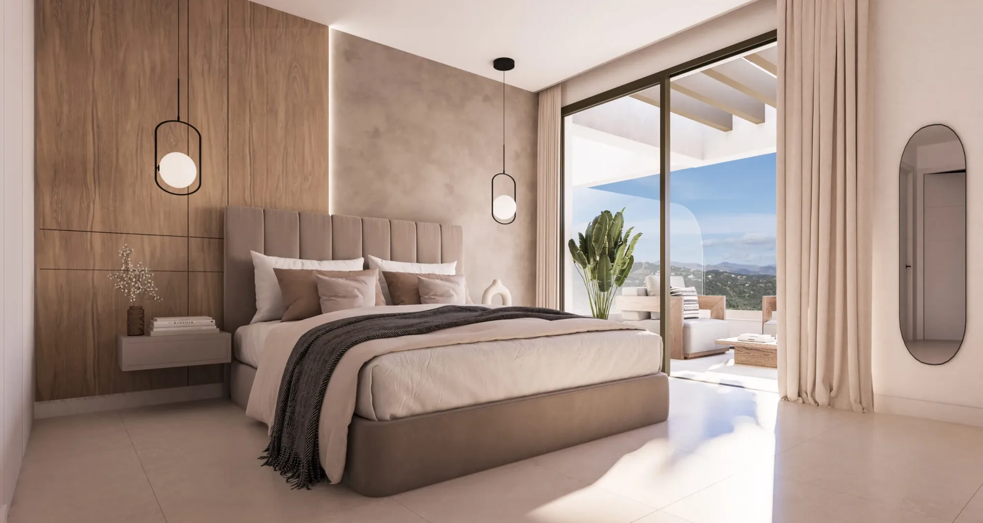 Maralto — interior 6