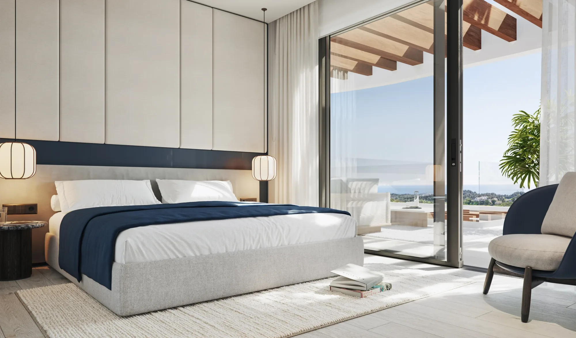 360º By Cordia — interior 11