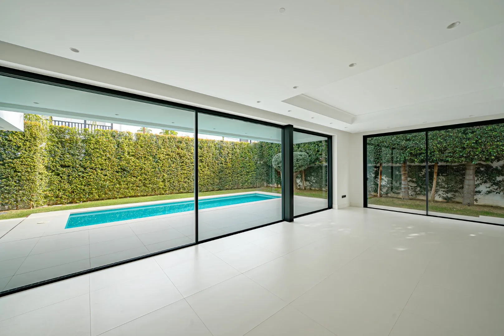 Villa Rio Verde — interior 6