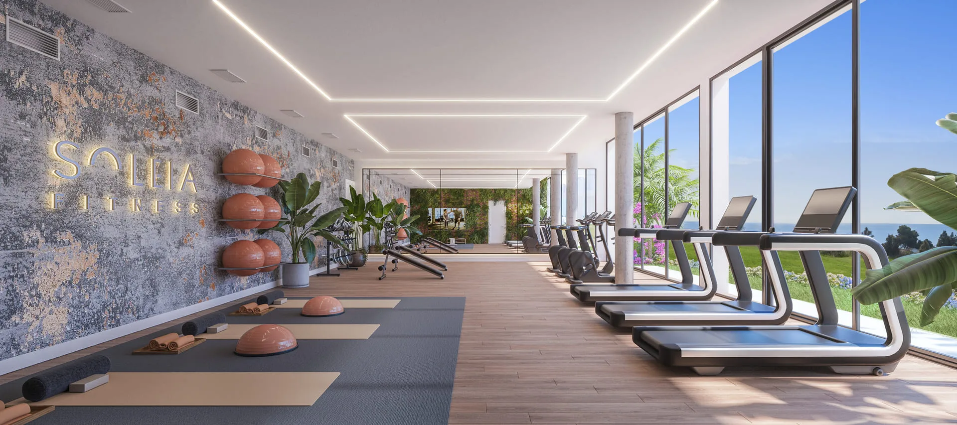 Soleia Living — interior 5