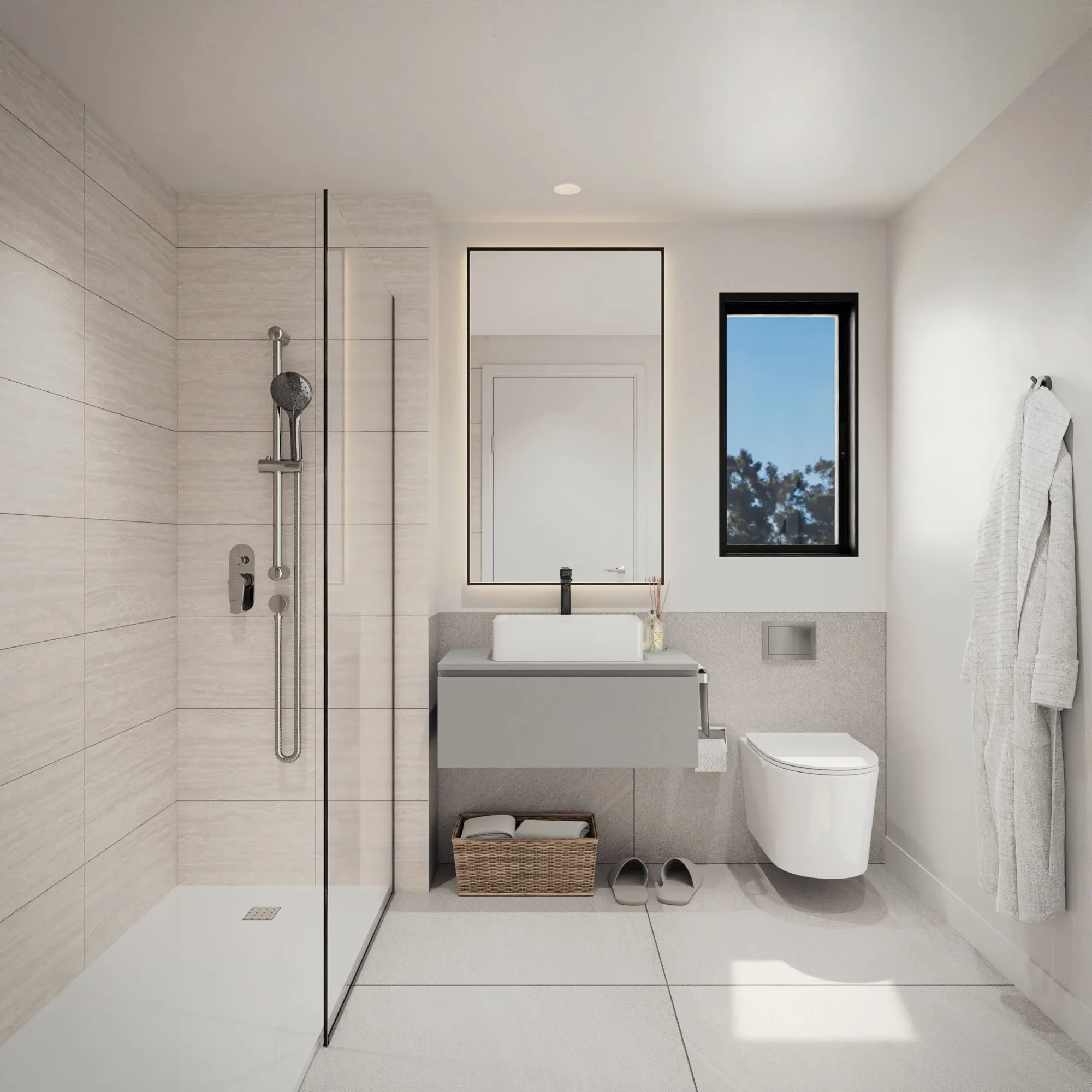 SOLEIL — interior 9
