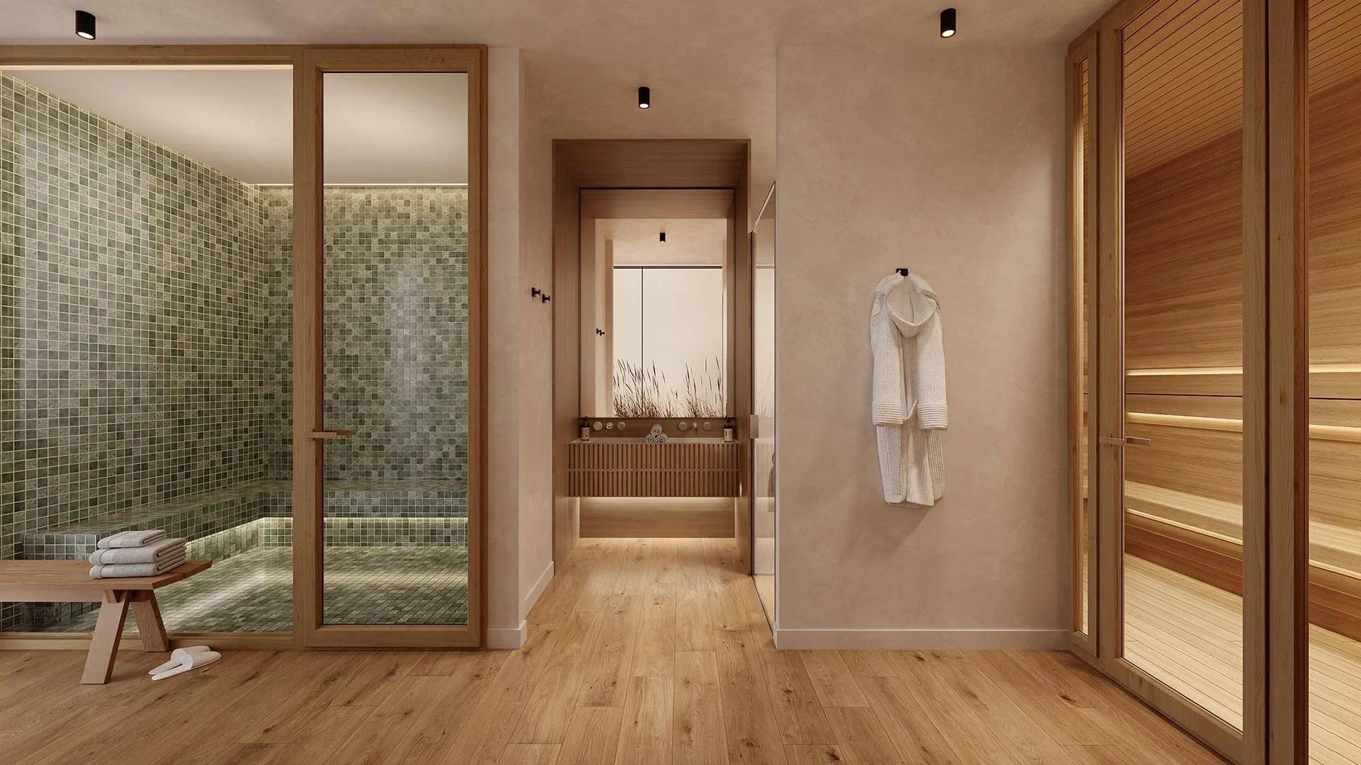 Isidora Living Las M... — interior 8