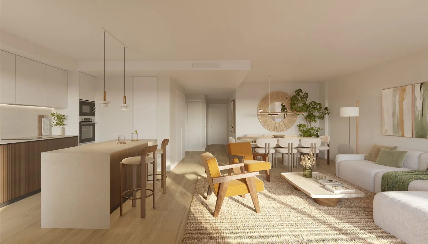 The Kove — interior 6