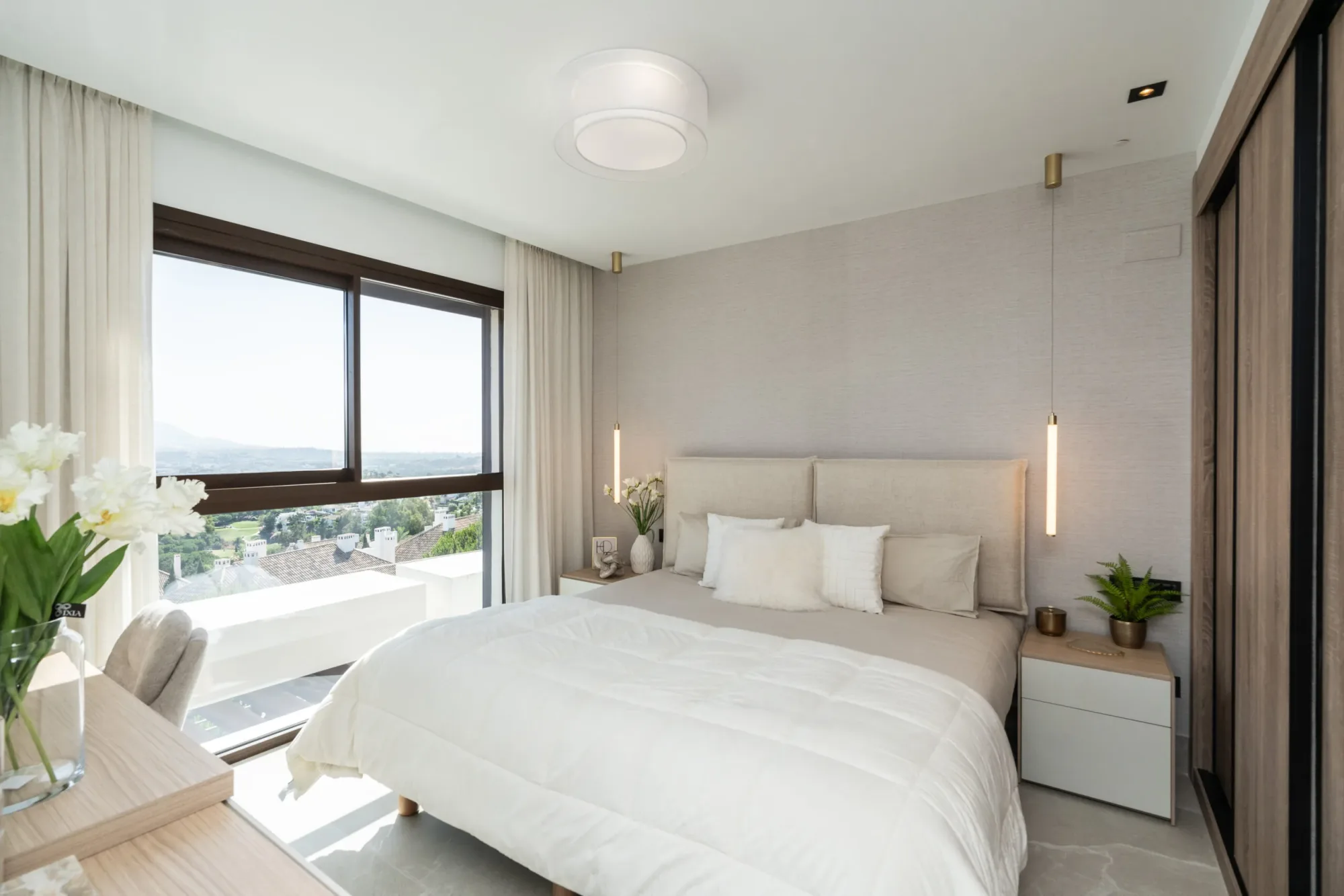 The Meadows — interior 9