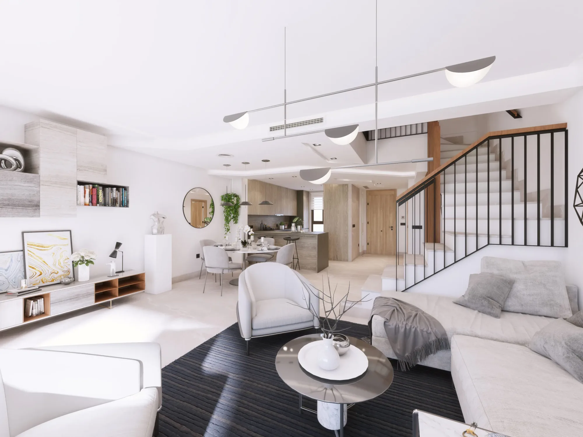 Almazara Boutique Re... — interior 5