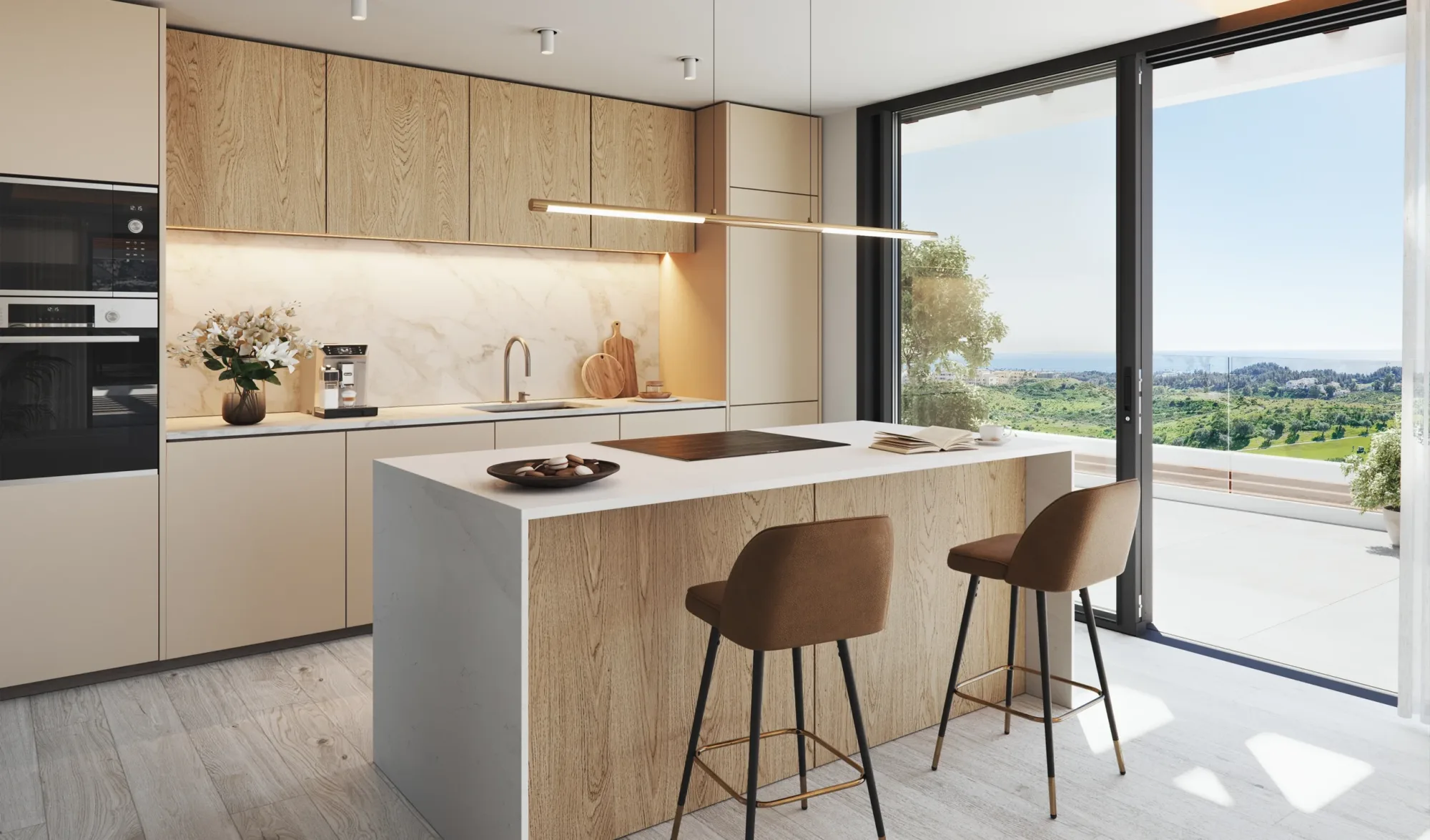 360º By Cordia — interior 12