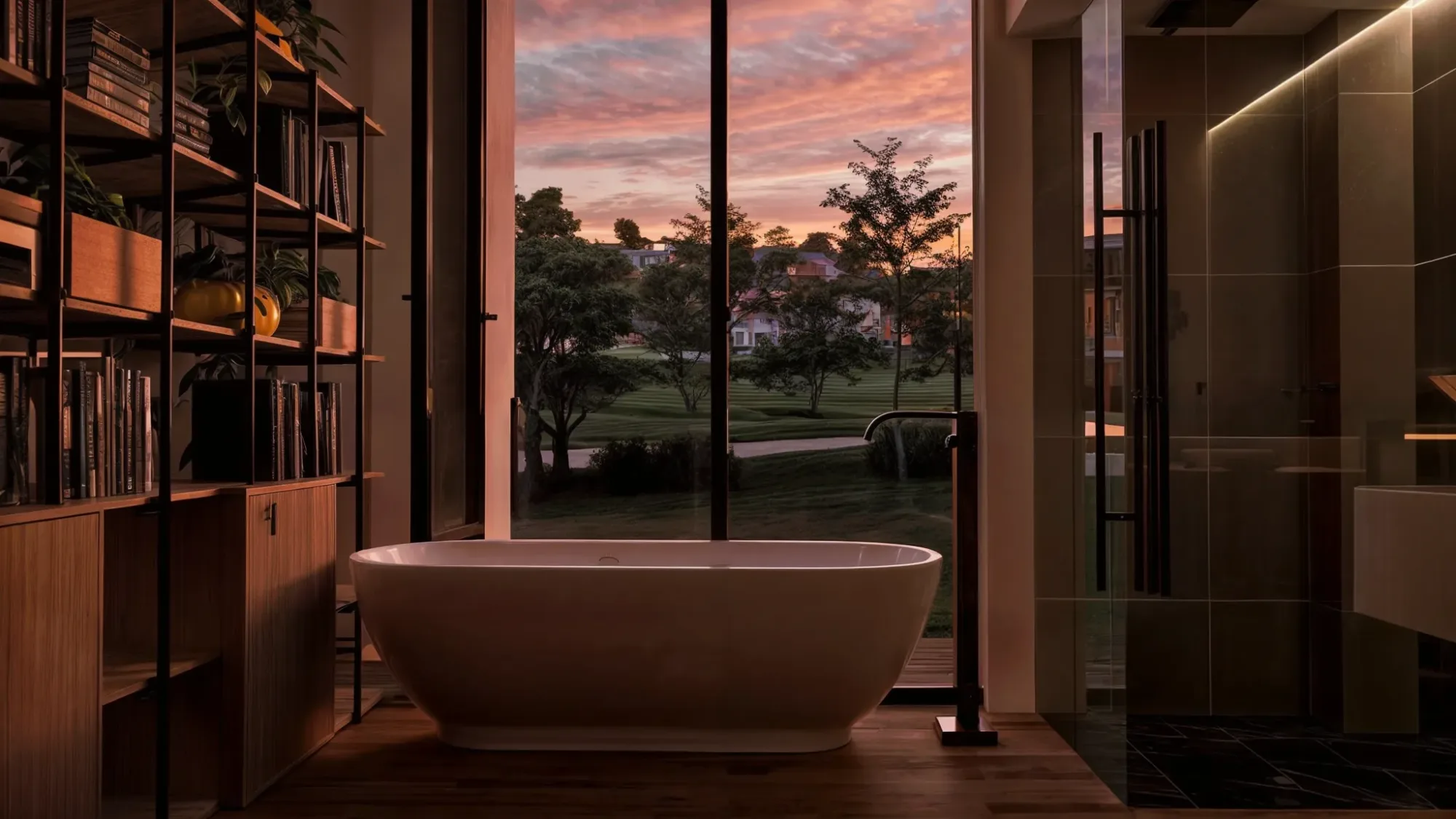 Oasis de Estepona Golf — interior 9