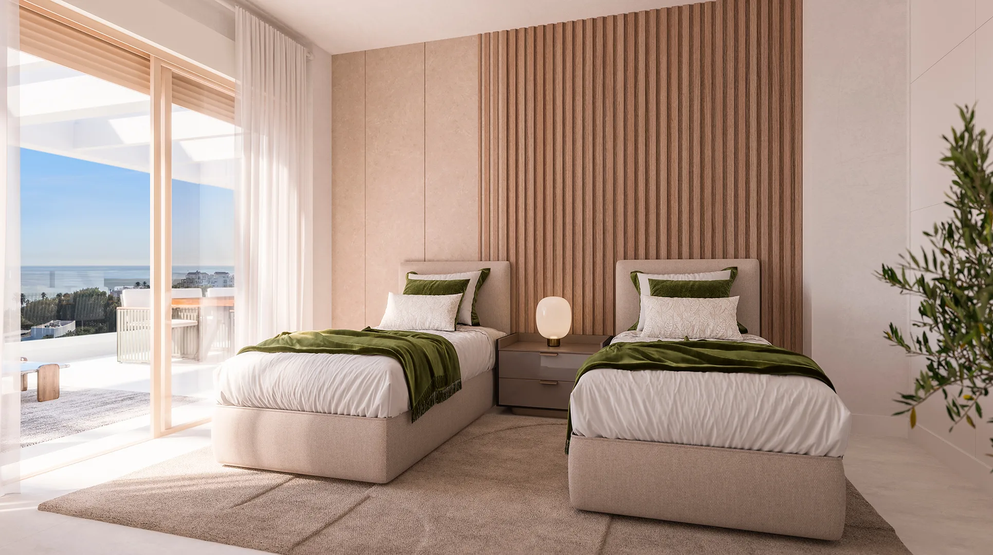 Celestia Homes — interior 9
