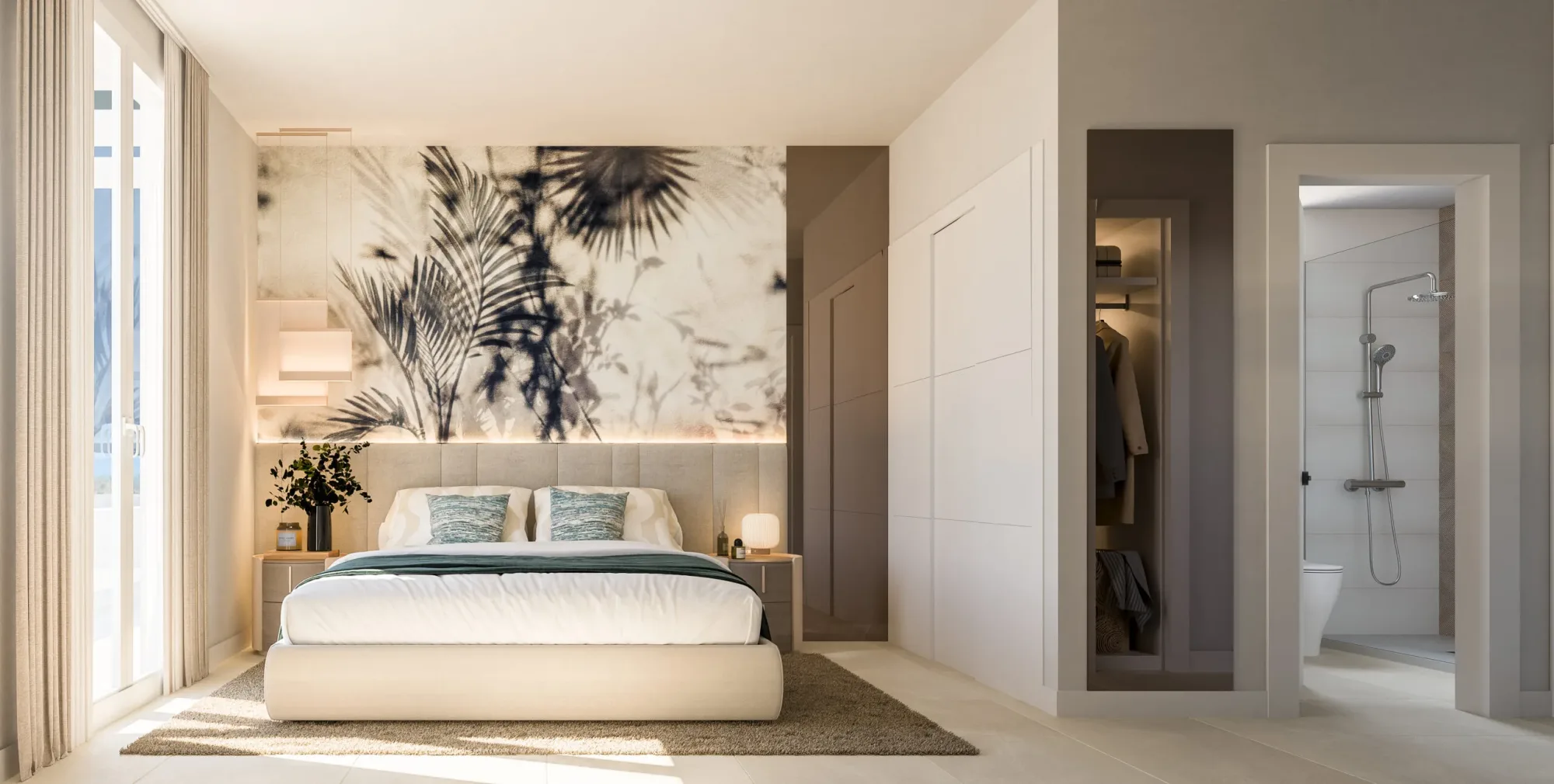 Zenith Estepona — interior 7