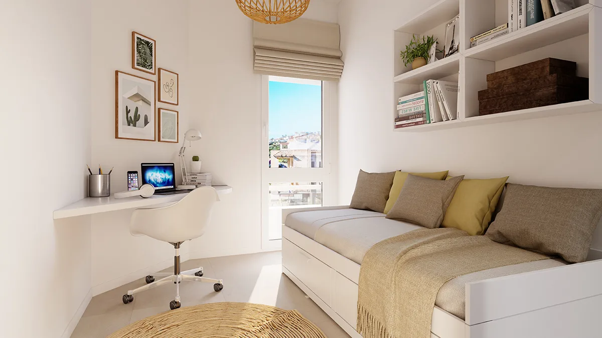 ALCAIDESA HOMES — interior 10