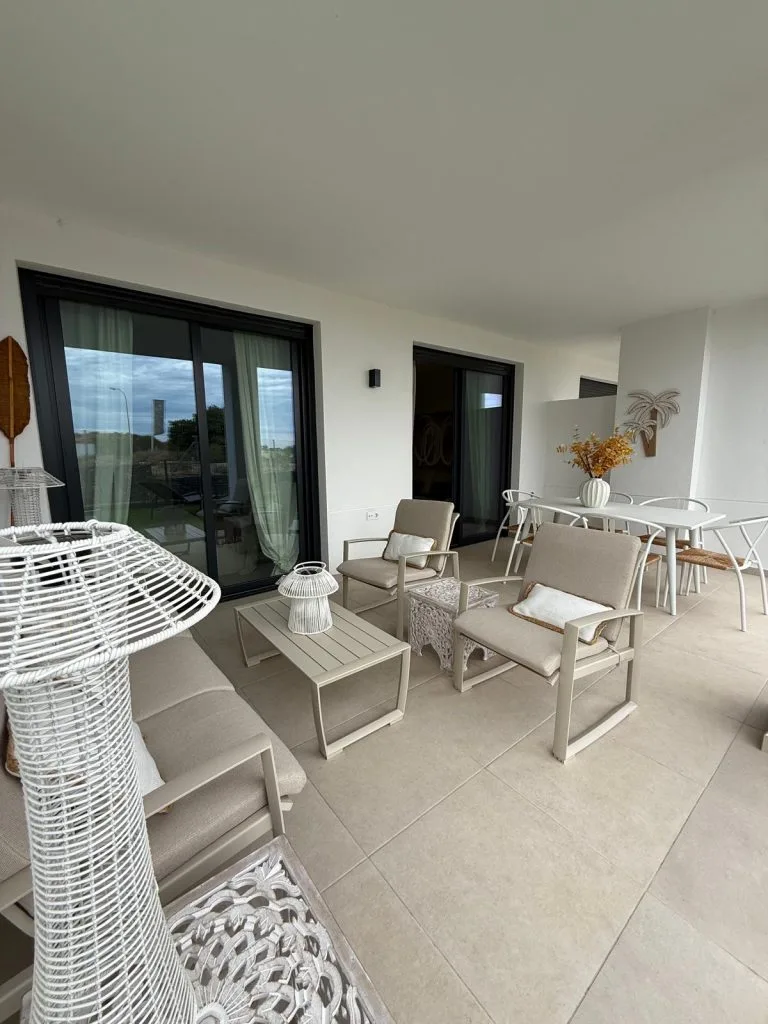 Dream Golf Calanova — interior 12