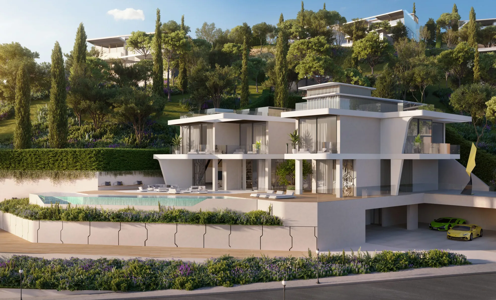 Tierra Viva designed... — interior 5