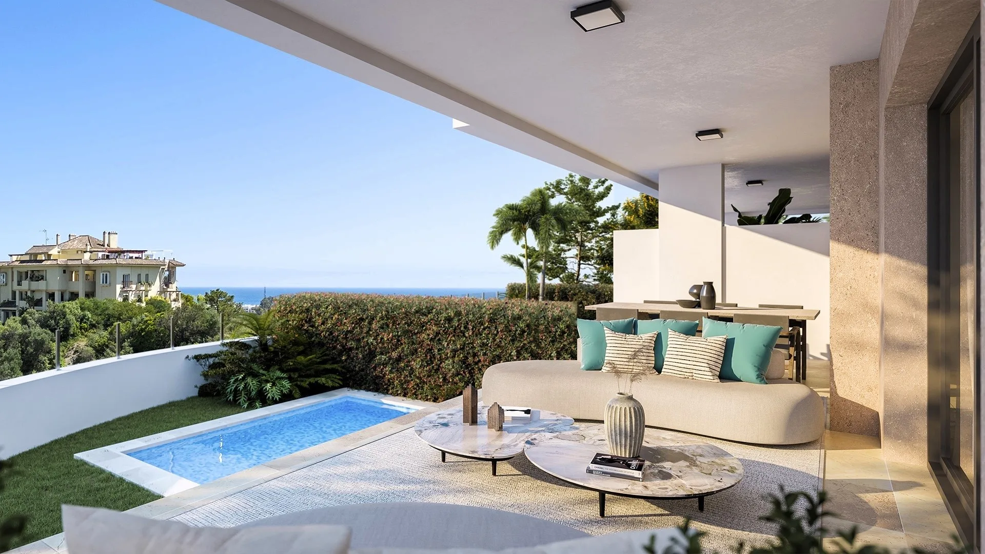 Marine Hills — interior 7