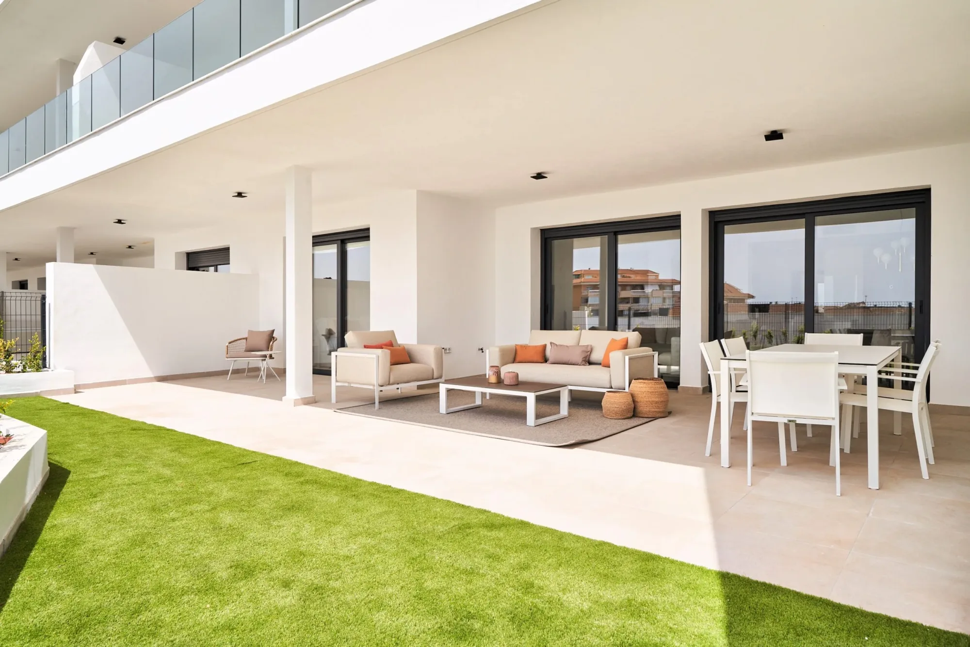 Higuerón Bay Residences — interior 7