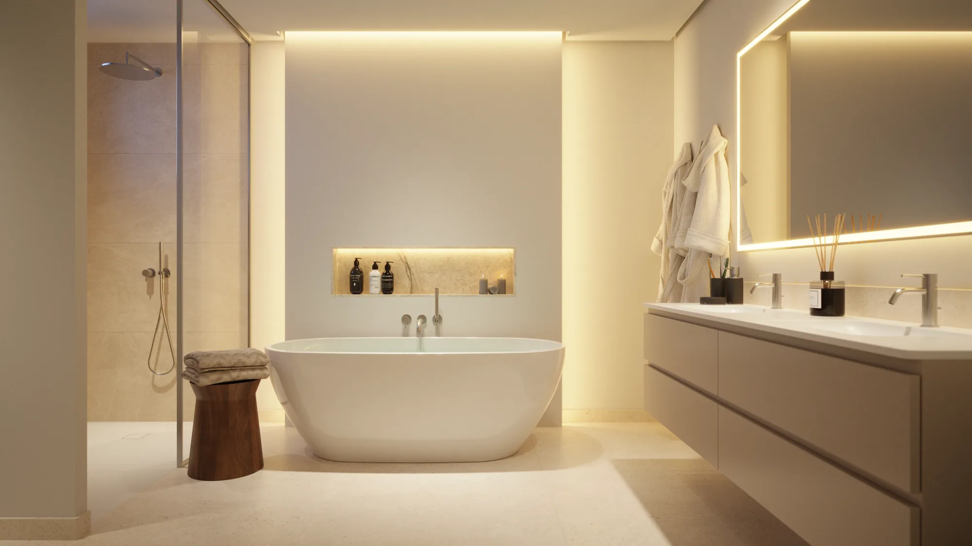 The View Marbella — interior 12