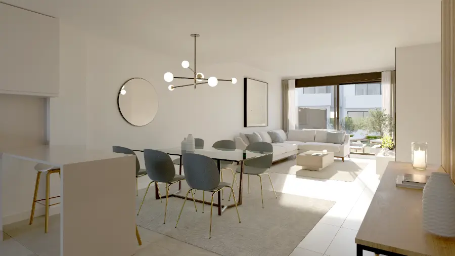 IDILIA MERAKI — interior 6